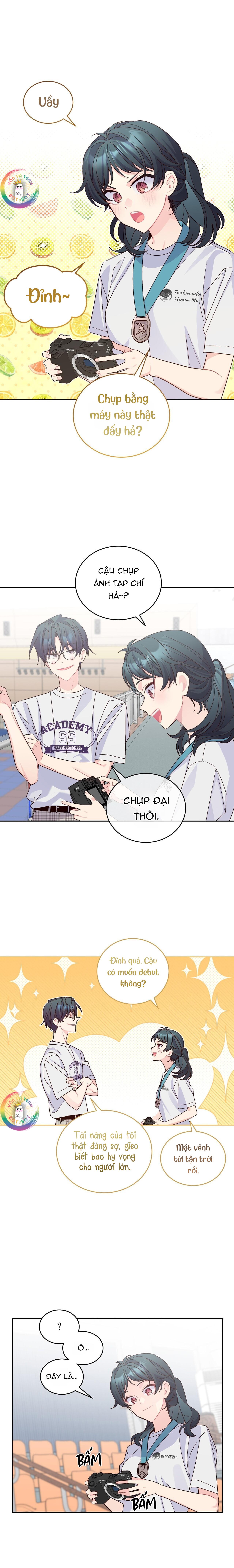 (END) Merry Marbling Chapter 83 - Trang 2