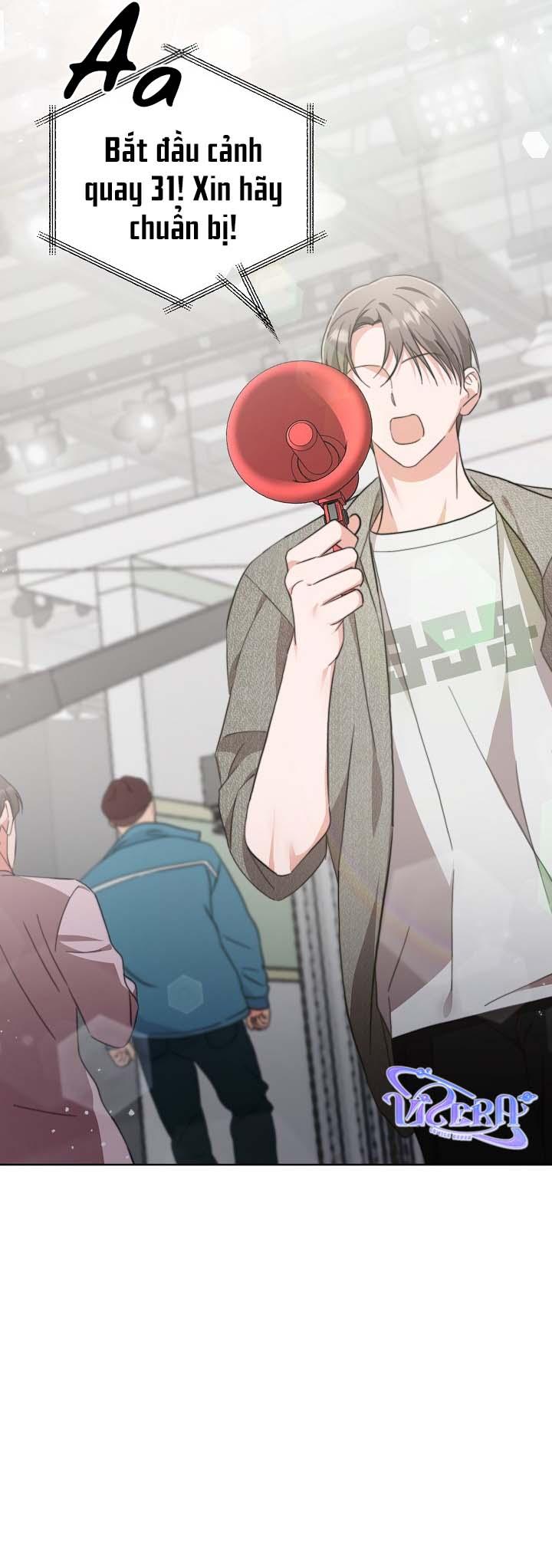 Masquerade Chapter 6 - Trang 2