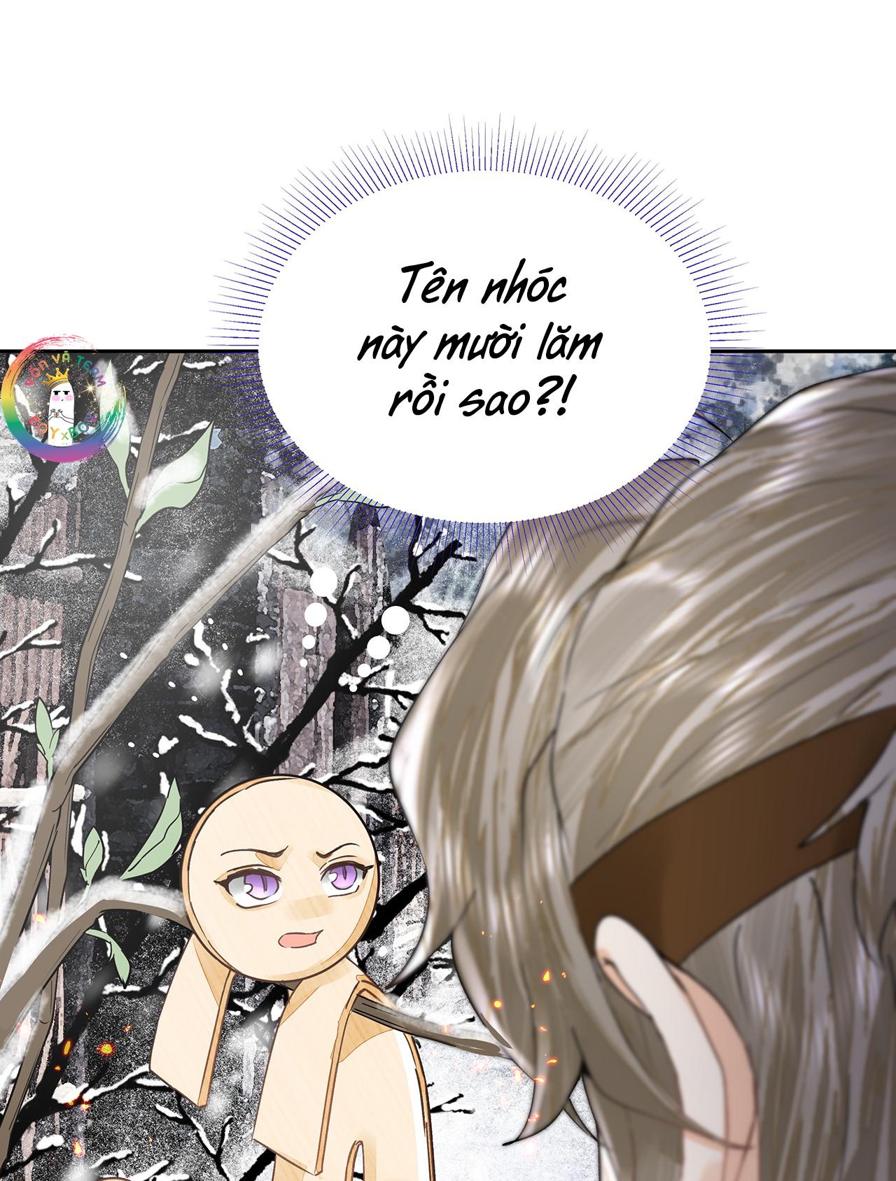 (END) Đồng Tiền Kham Thế Chapter 33 - Next Chapter 34