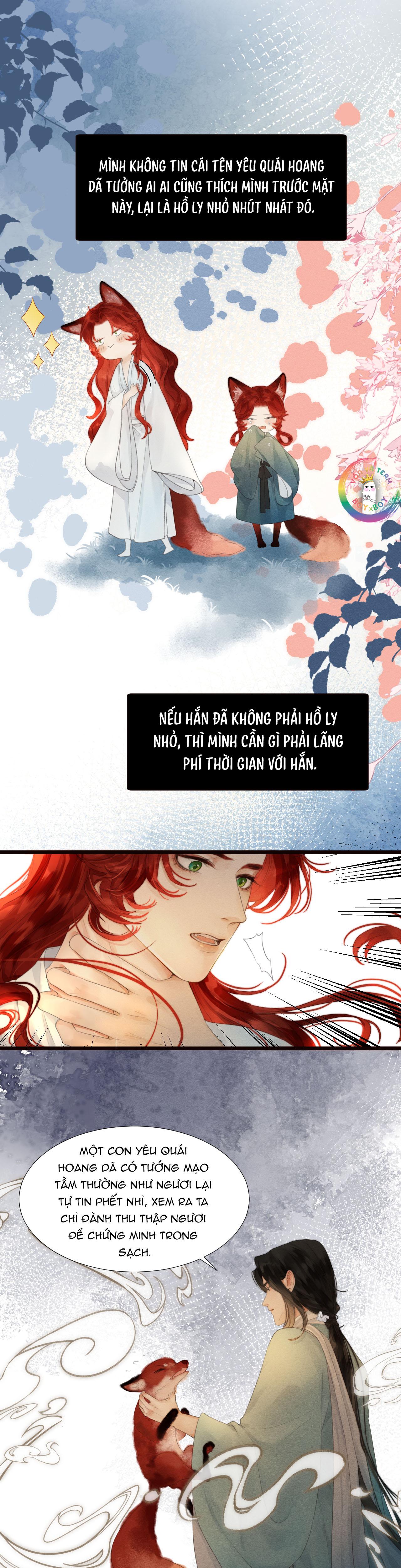 (END) Khanh Khanh Chapter 2 - Trang 2