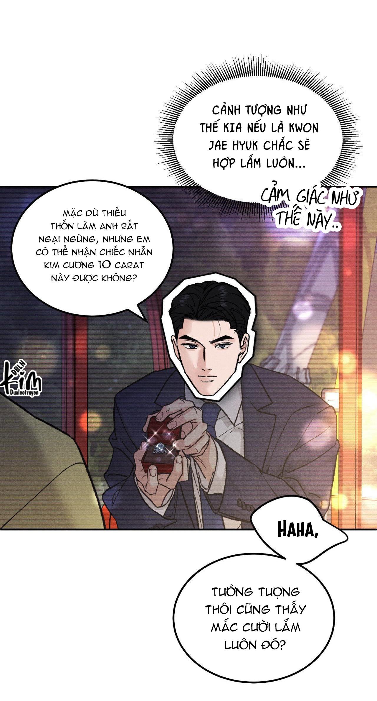 VƯỢT QUA GIỚI HẠN Chapter 89 H+++ - Next Chapter 90