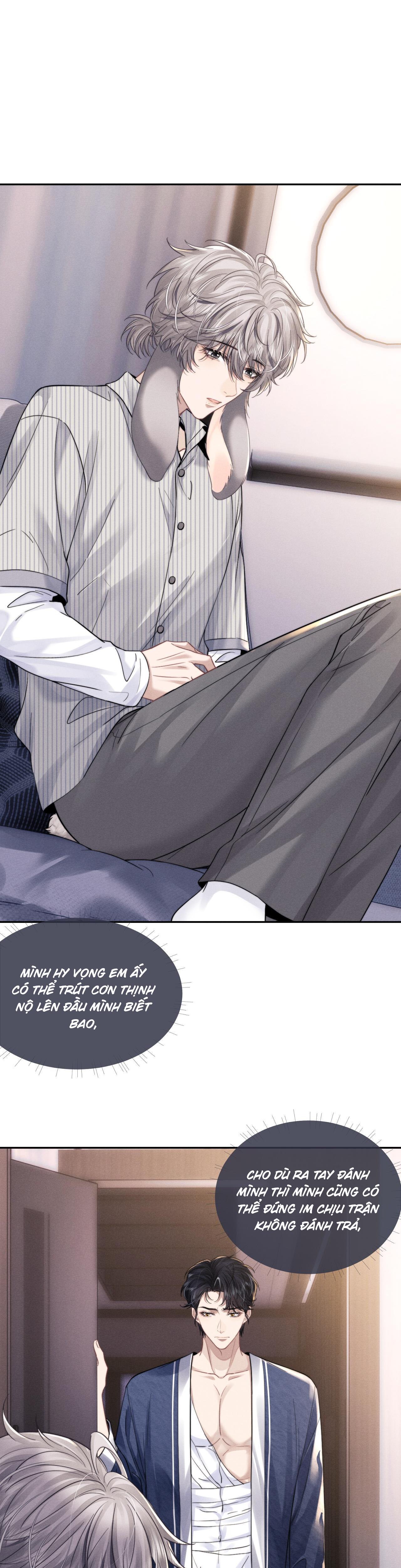 Chấp Sự Thỏ Tai Cụp Chapter 90 - Next Chapter 91