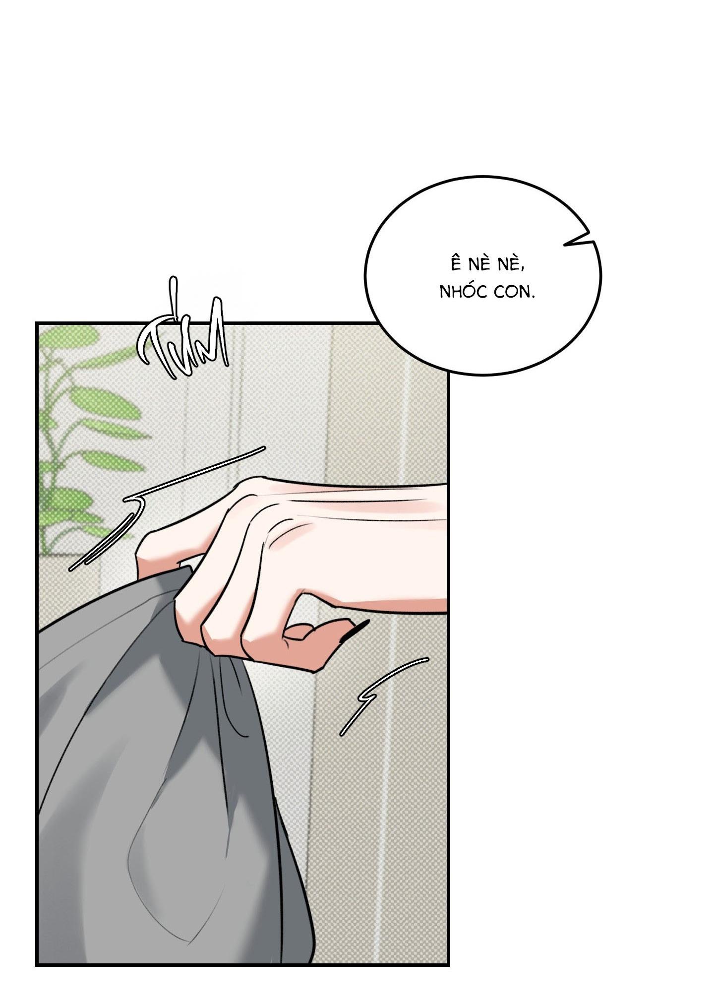 |DROP| Hưởng Lợi Chapter 2 H - Trang 2