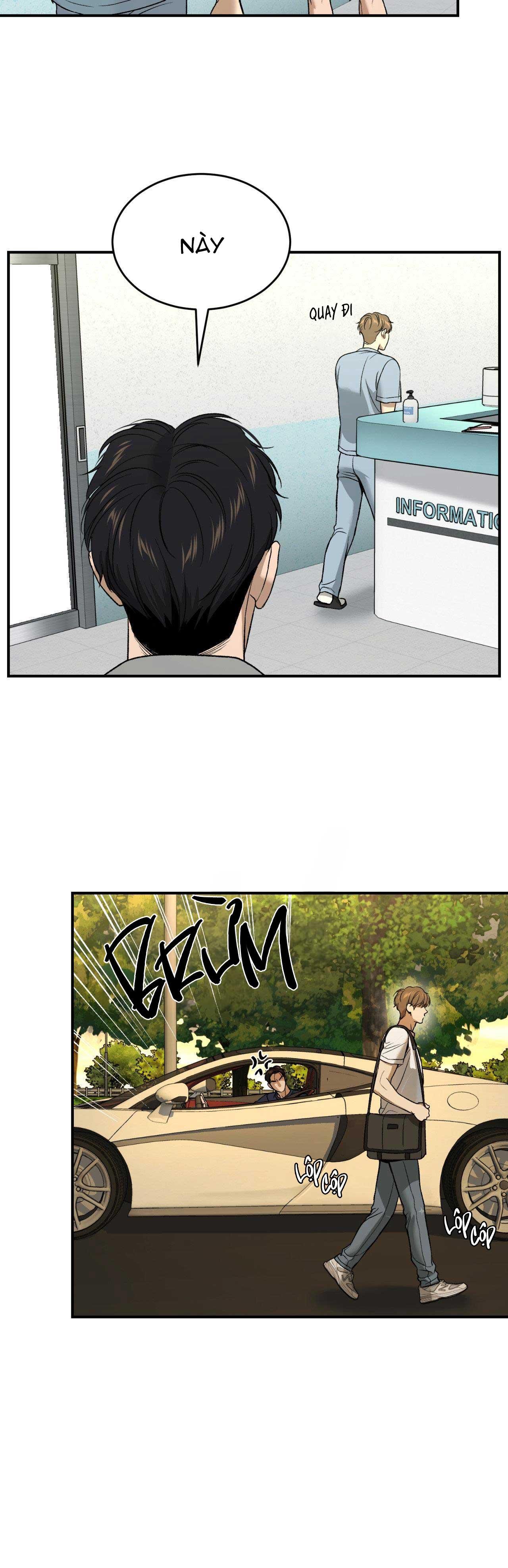 Jinx Chapter 61 - Next Chapter 62