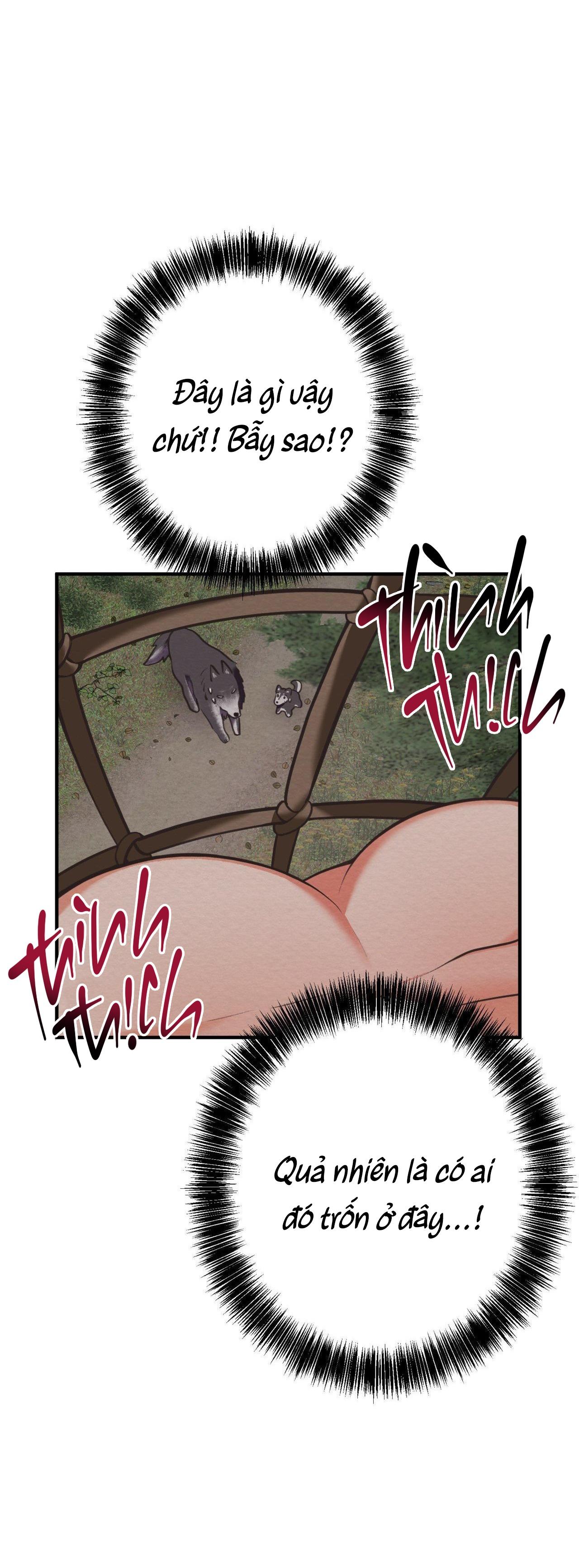 (END SS) DEVIL ON TOP Chapter 37 - Trang 2