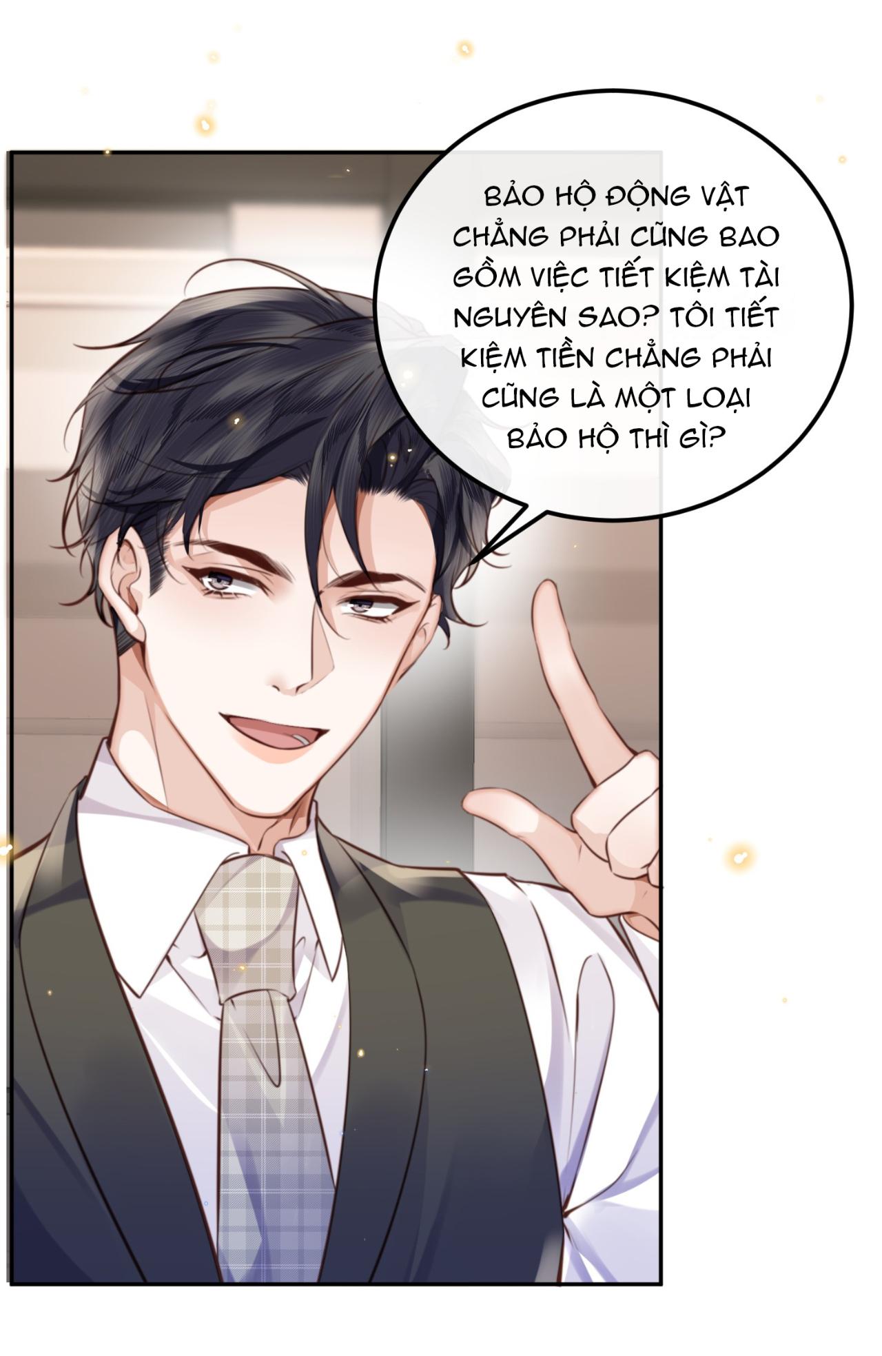 (END) Đặc Chế Cho Riêng Anh Chapter 85 - Next Chapter 86