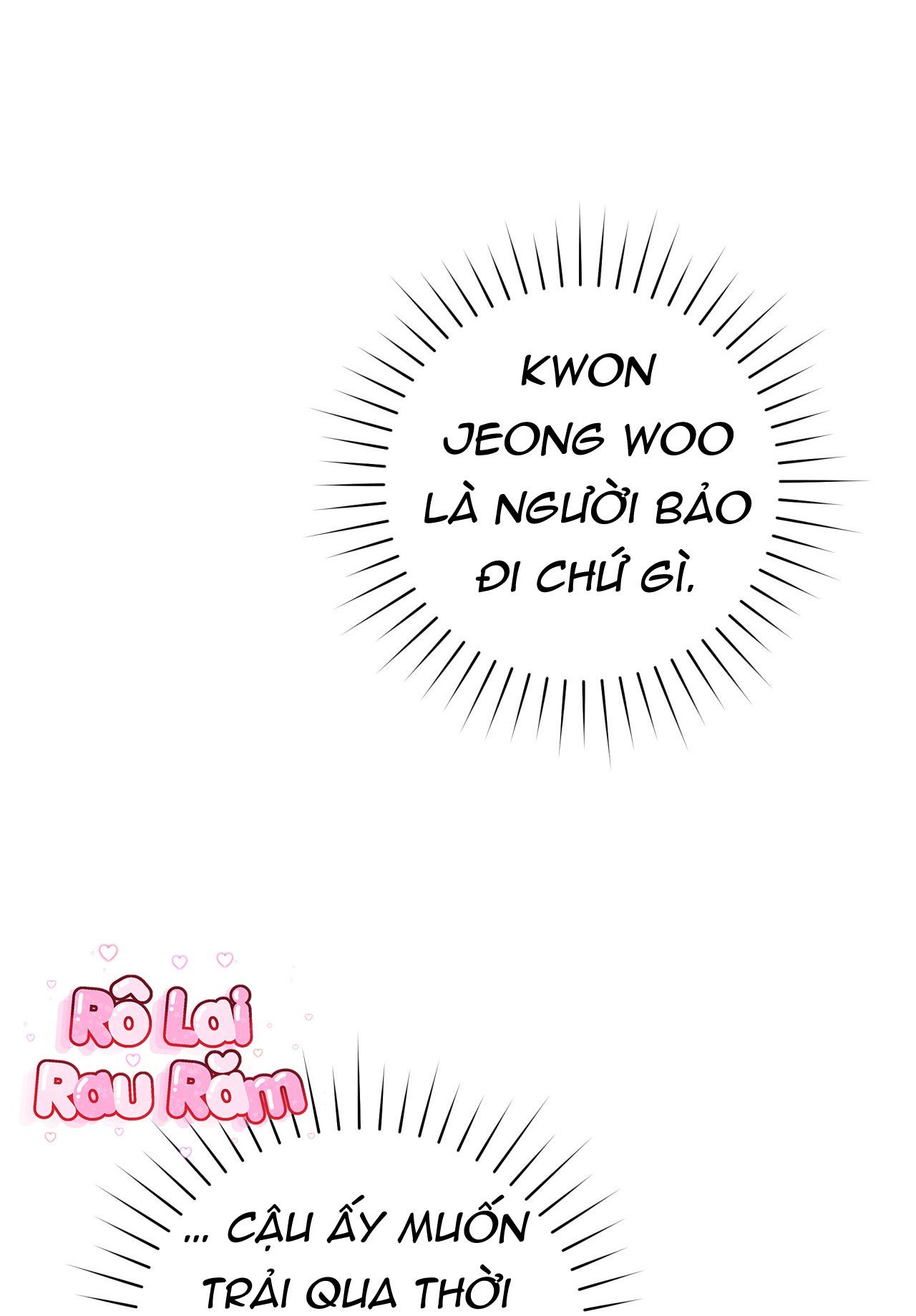 (RÔ LAI) Chiến thuật bắt bóng tình yêu Chapter 8 - Next Chapter 9