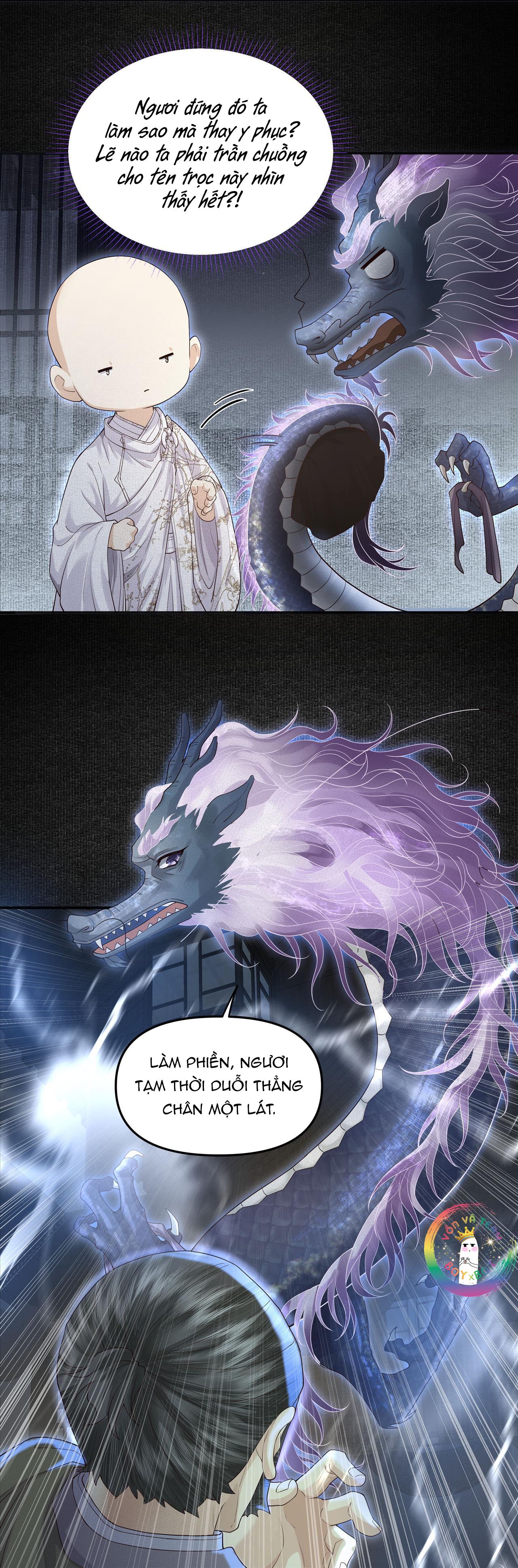 (END) Đồng Tiền Kham Thế Chapter 51 - Next Chapter 52