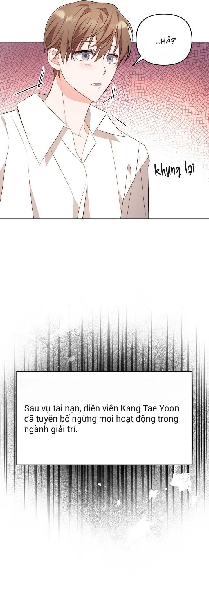 Masquerade Chapter 2 - Trang 2