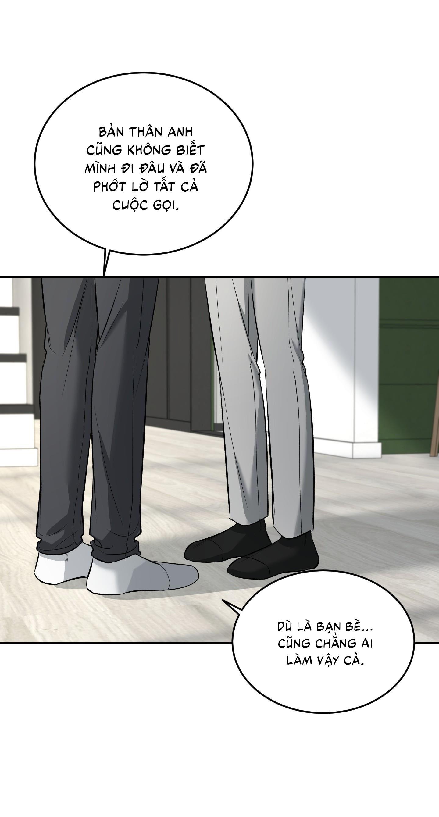 |DROP| Hưởng Lợi Chapter 32 - Trang 2