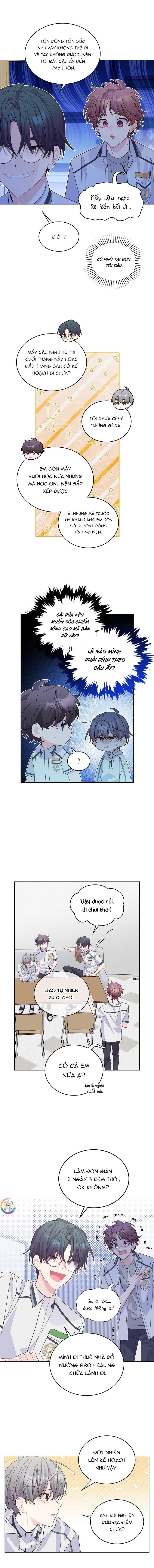 (END) Merry Marbling Chapter 68 - Trang 2