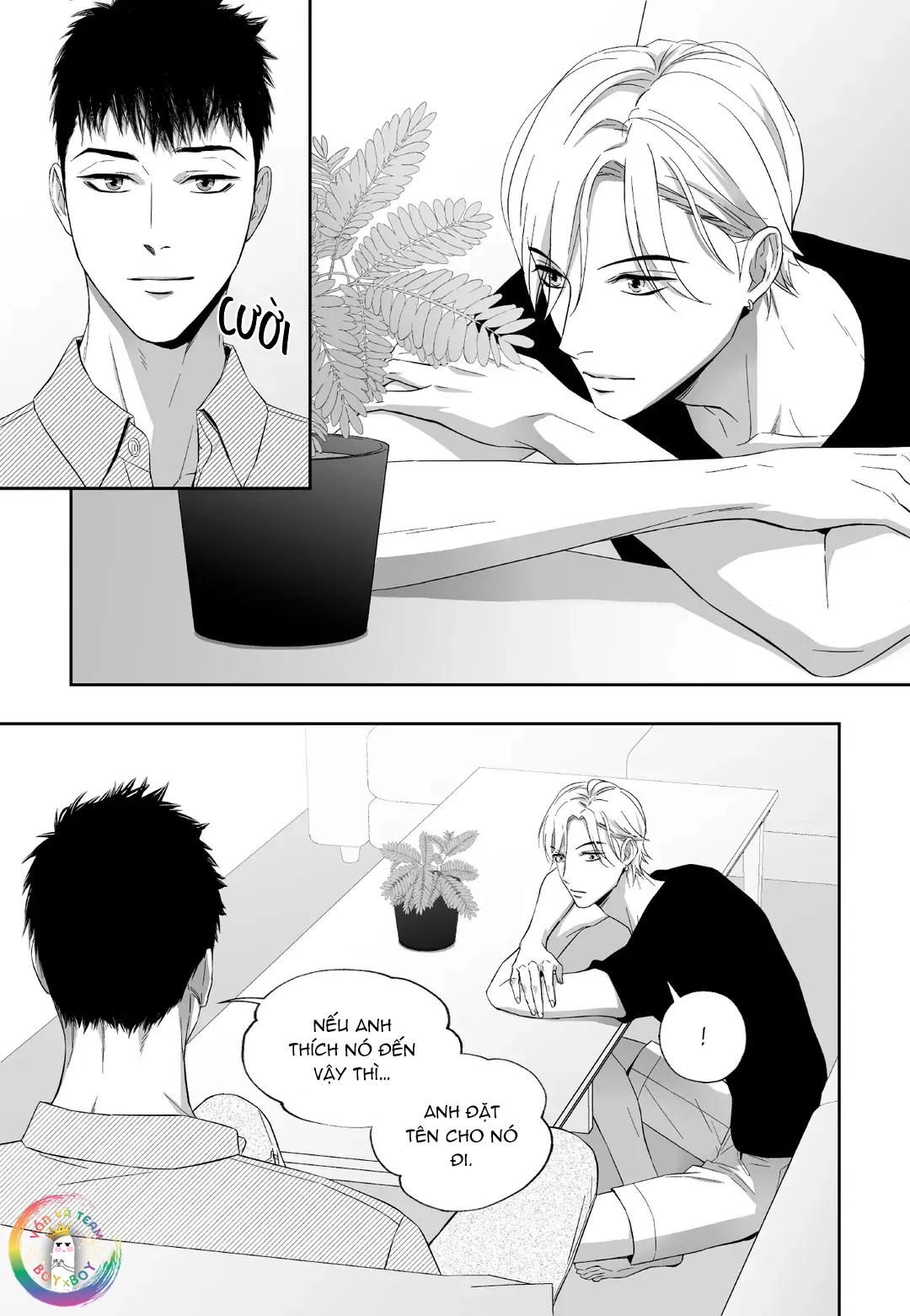 (END) Hai Đôi Tay Sinh Động Chapter 13 - Trang 2