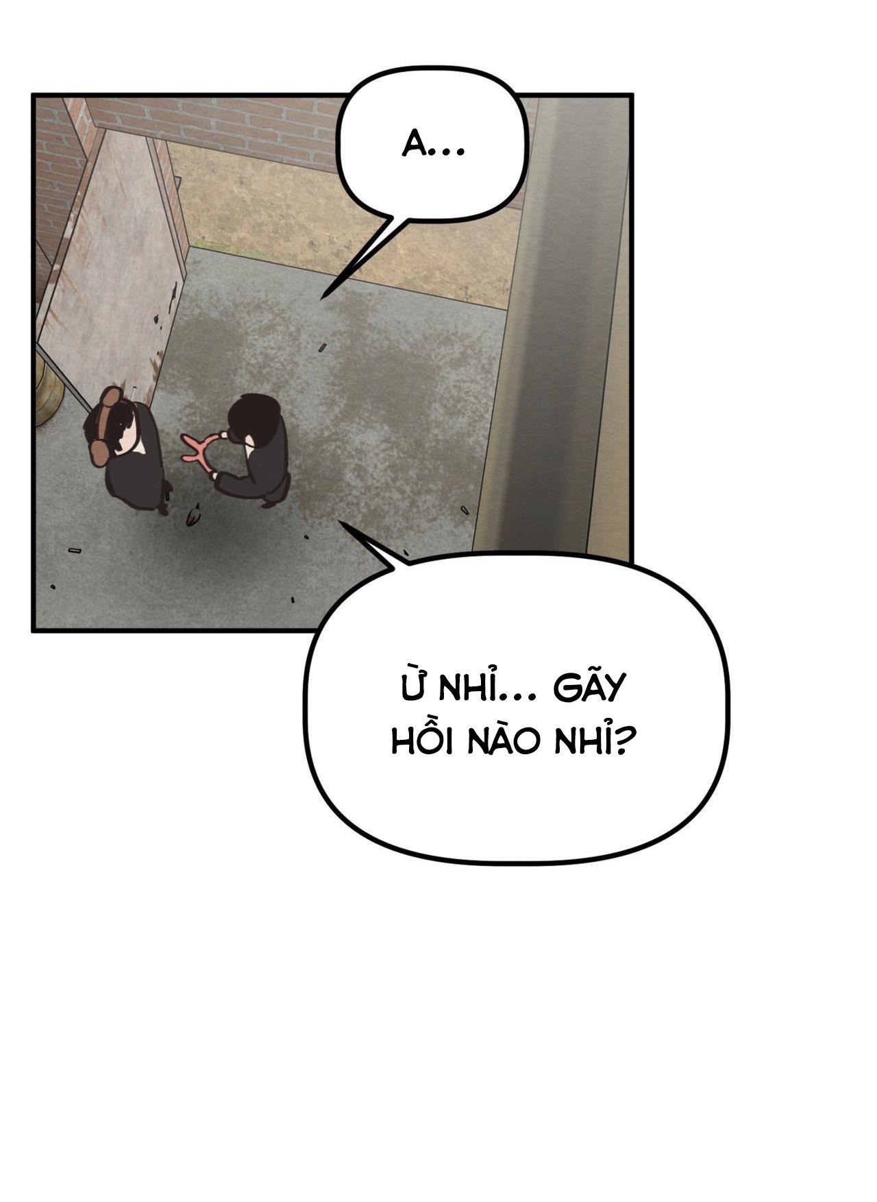 (END SS) DEVIL ON TOP Chapter 38 - Trang 2
