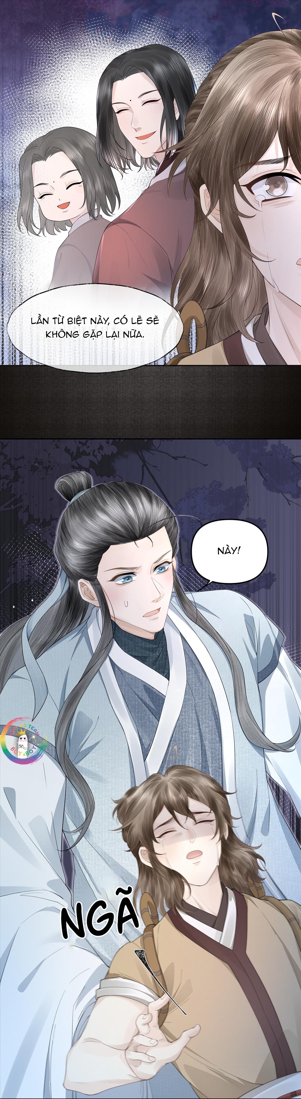 (END) Đồng Tiền Kham Thế Chapter 48 - Next Chapter 49