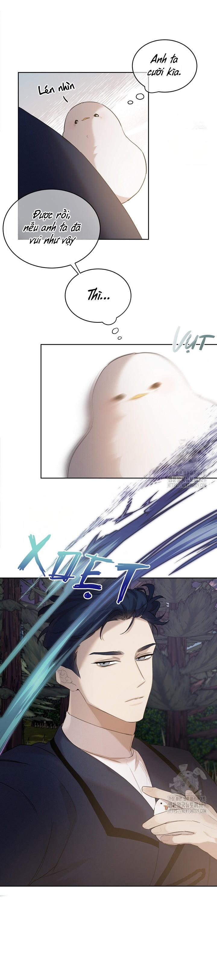 (END) Này, Đừng Có Nhấn Cái Nút Đó! Chapter 10 - Trang 2