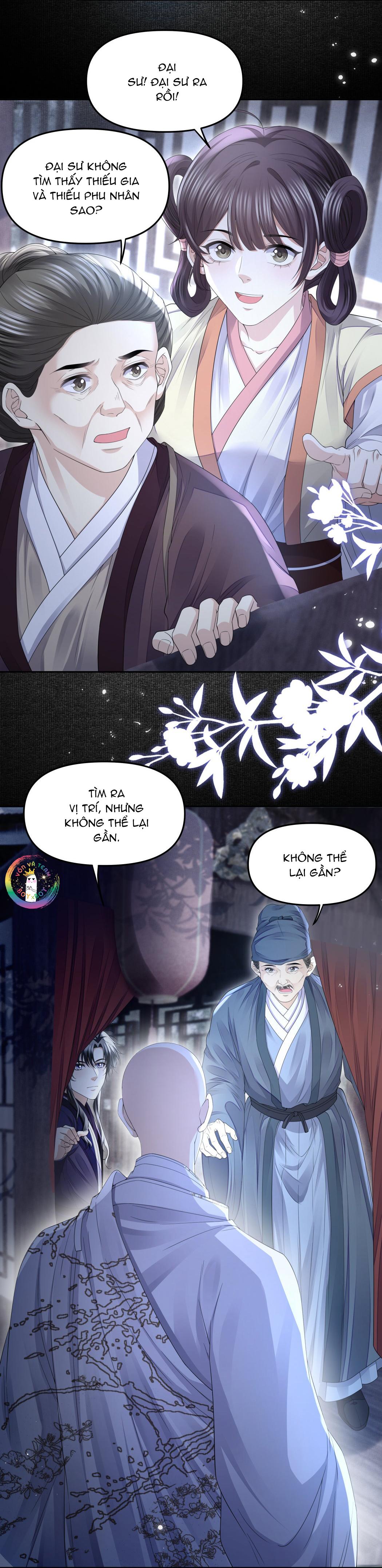 (END) Đồng Tiền Kham Thế Chapter 70 - Next Chapter 71