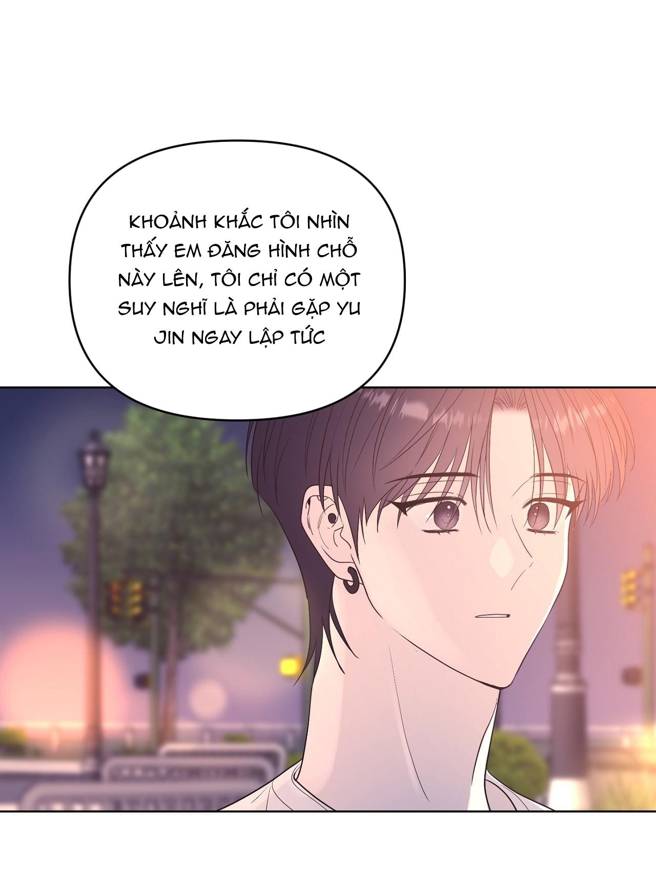 Sparkling Baby Chapter 21 - Next Chapter 22