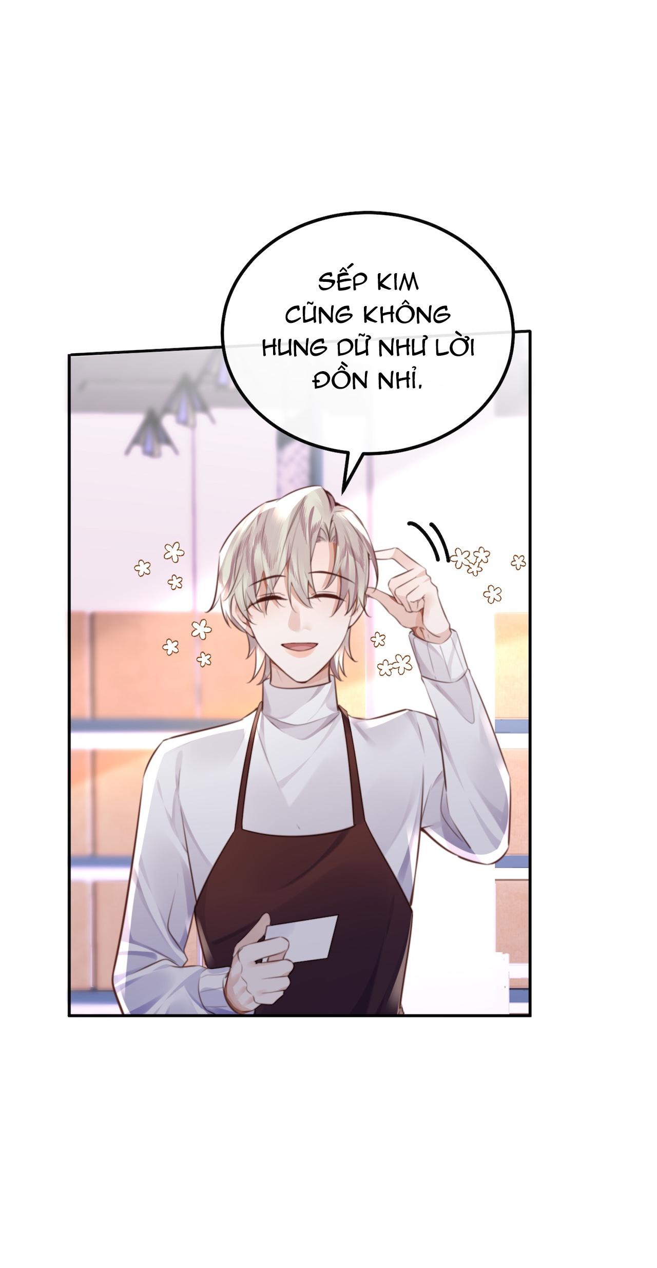 (END) Đặc Chế Cho Riêng Anh Chapter 90 - Next Chapter 91