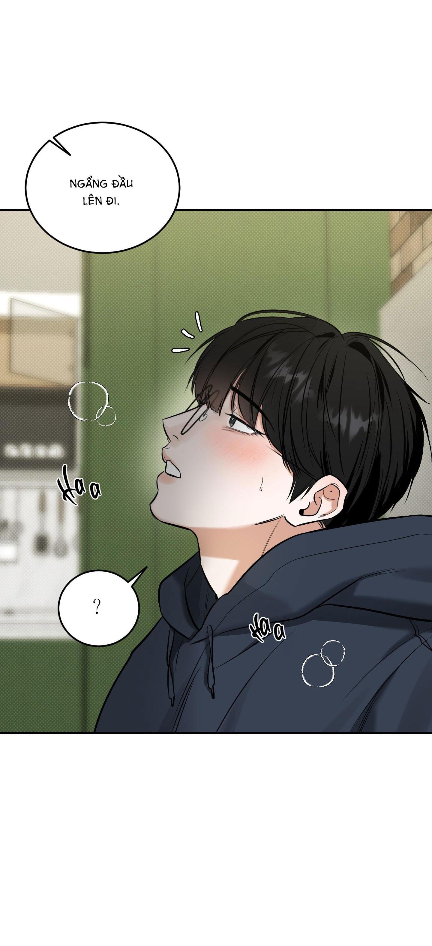 |DROP| Hưởng Lợi Chapter 10 H+ - Trang 2