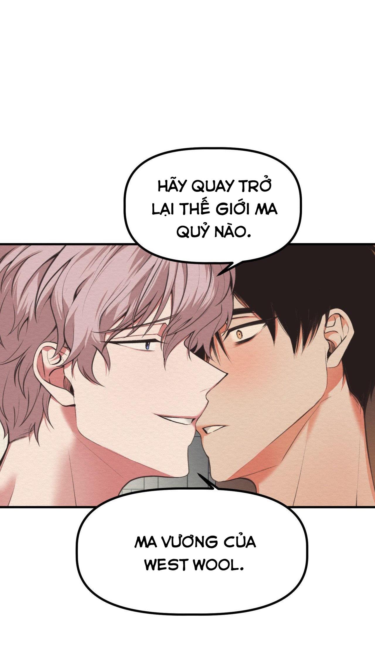 (END SS) DEVIL ON TOP Chapter 24 - Trang 2