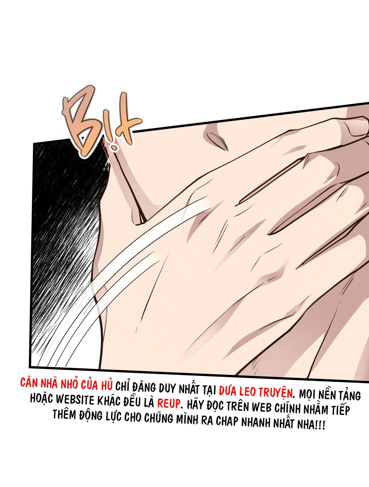 (END) MẬT GẤU Chapter 32 - Next Chapter 33