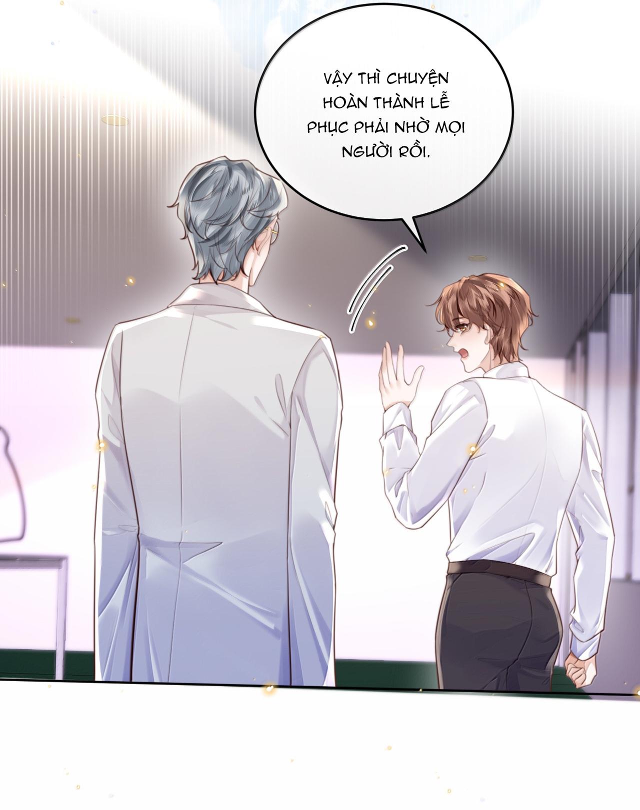 (END) Đặc Chế Cho Riêng Anh Chapter 101 - Next Chapter 102