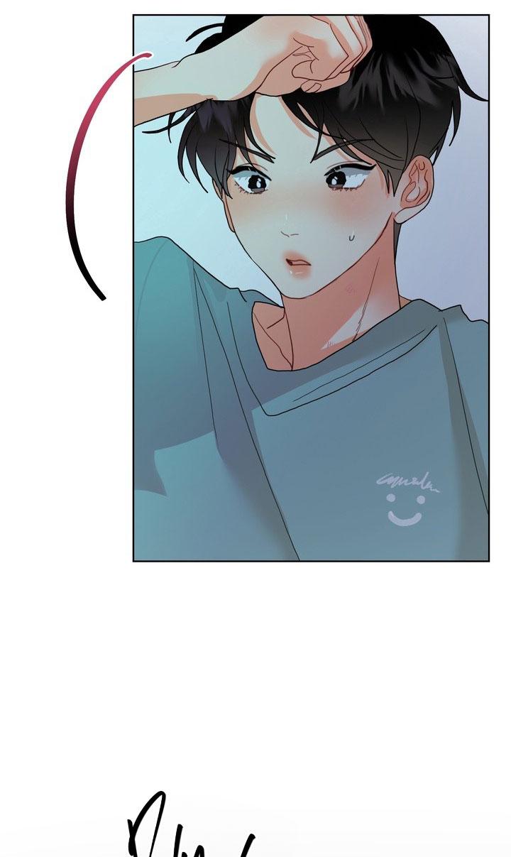 (ABO) OMEGA CỦA ANH TRAI Chapter 3 - Trang 2