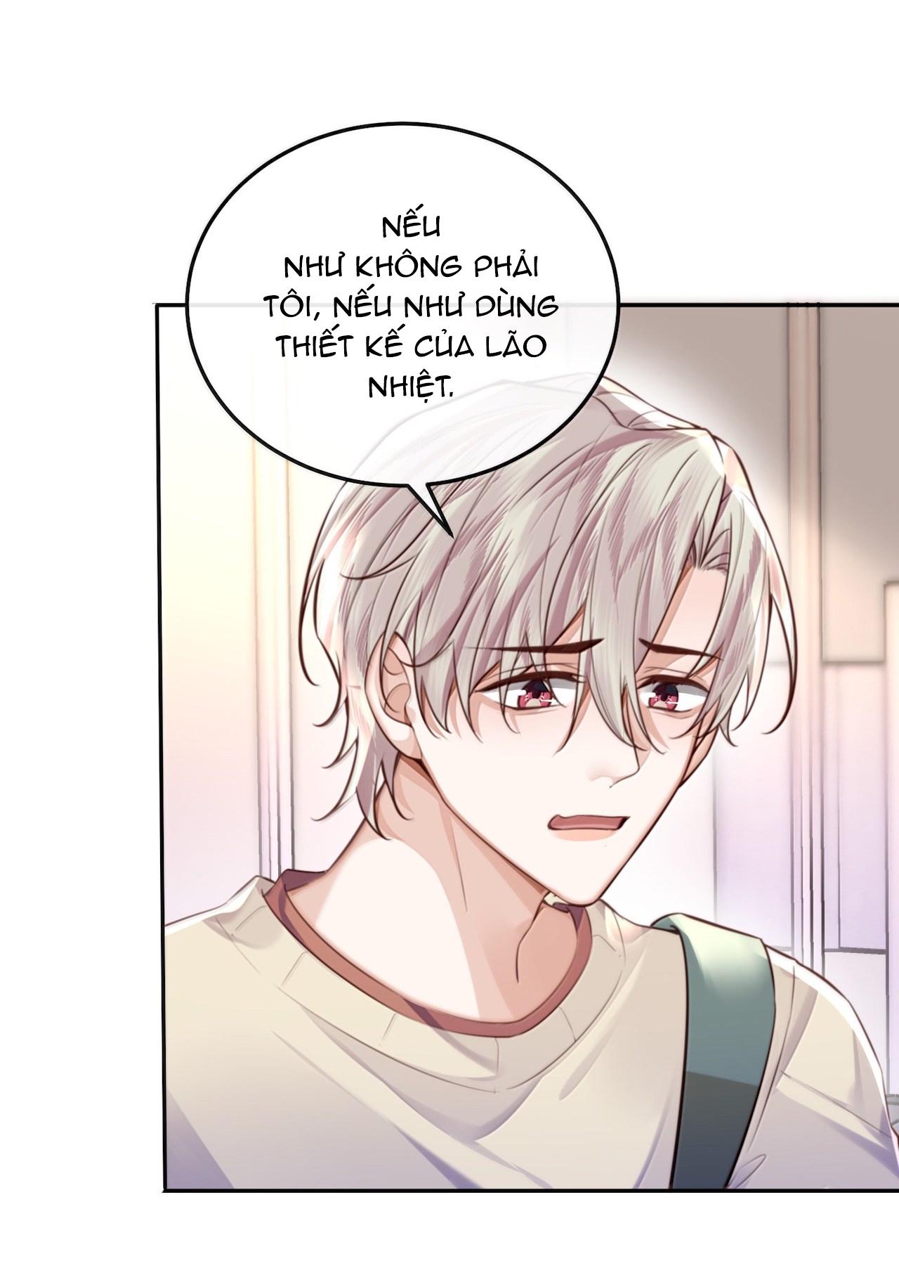 (END) Đặc Chế Cho Riêng Anh Chapter 111 - Next Chapter 112