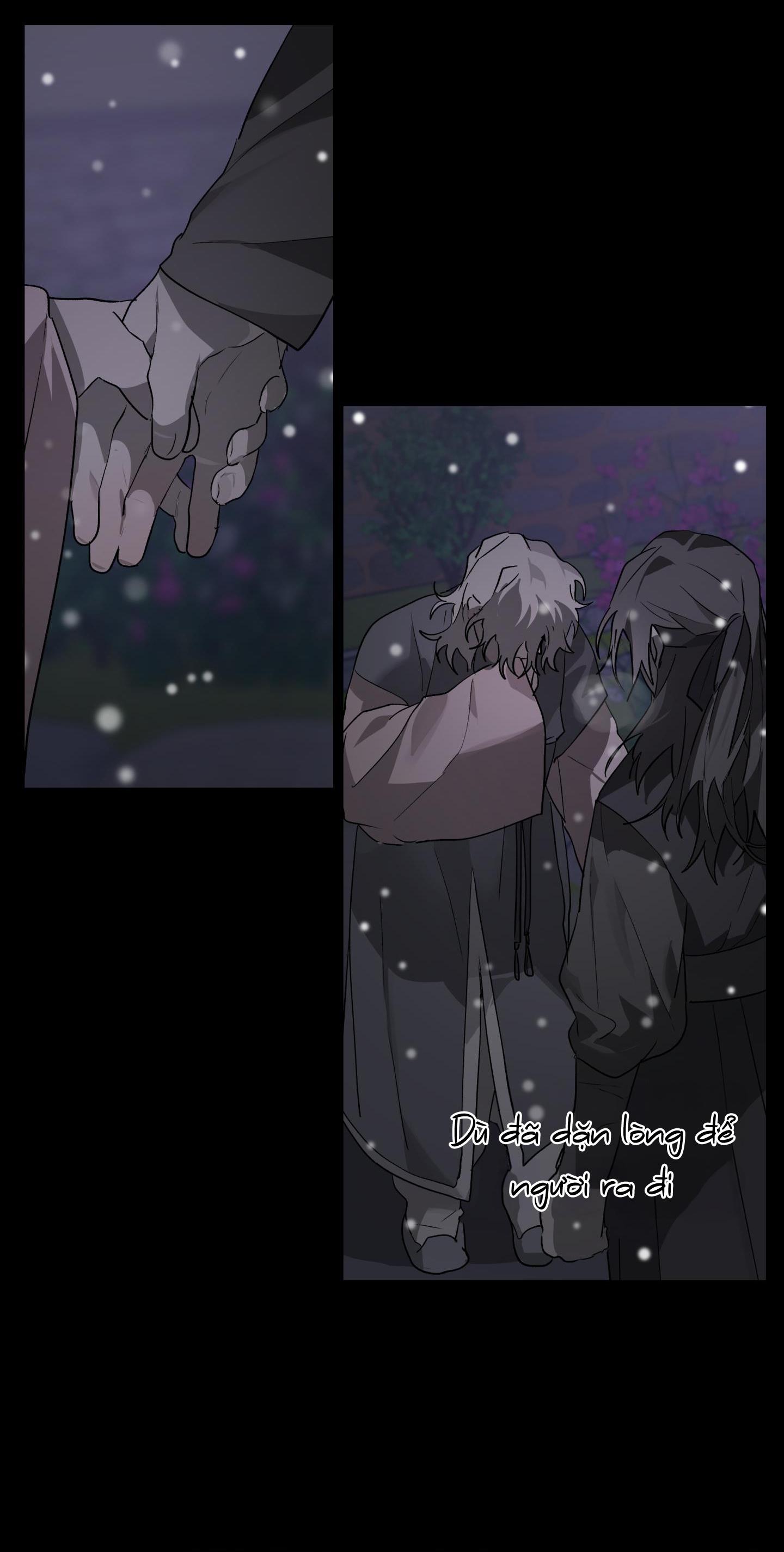 (GĐCV) NGÔI NHÀ DỊ THƯỜNG Chapter 24 H+ - Next Chapter 25 END SS1