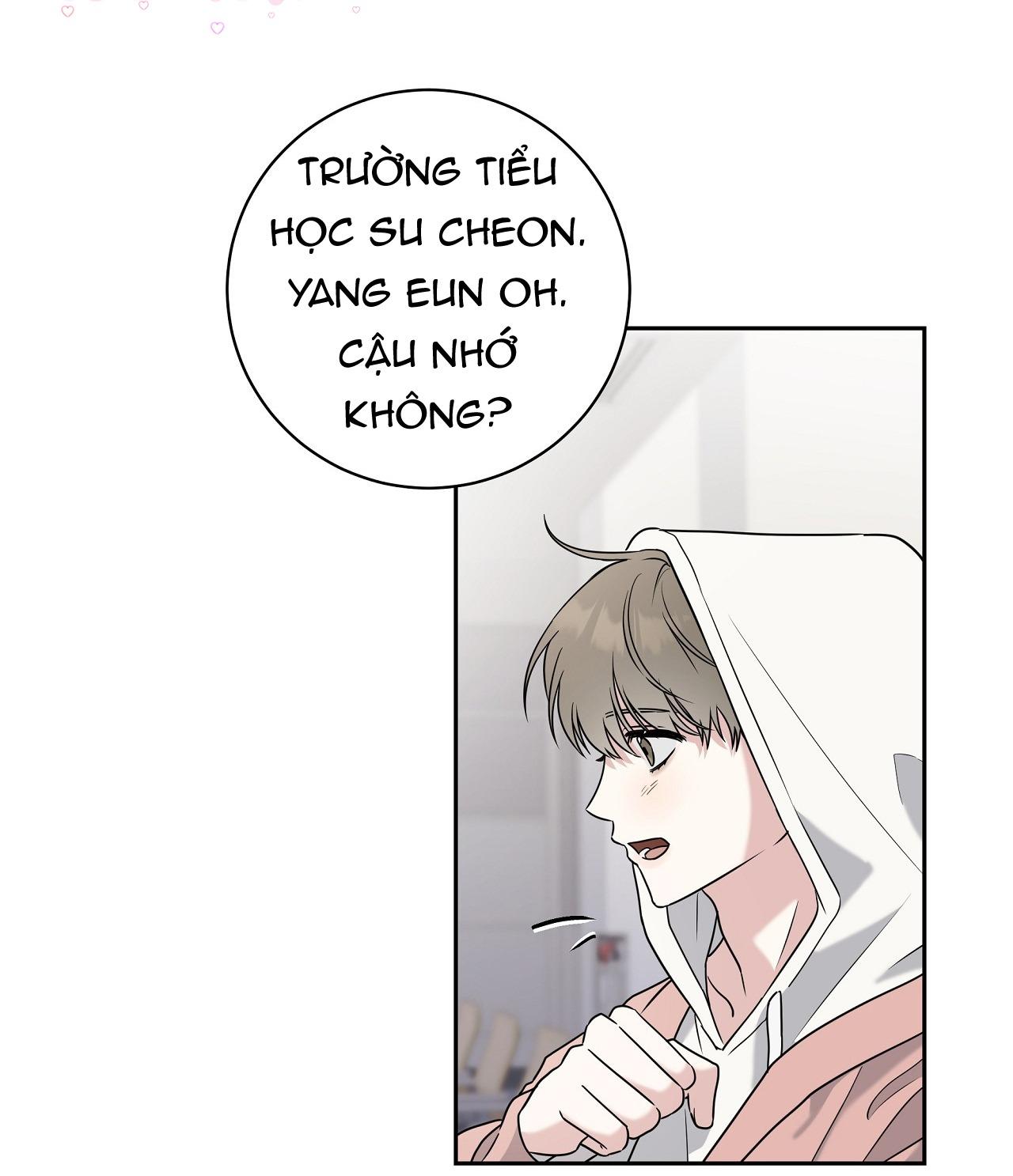 (RÔ LAI) Chiến thuật bắt bóng tình yêu Chapter 5 - Next Chapter 6