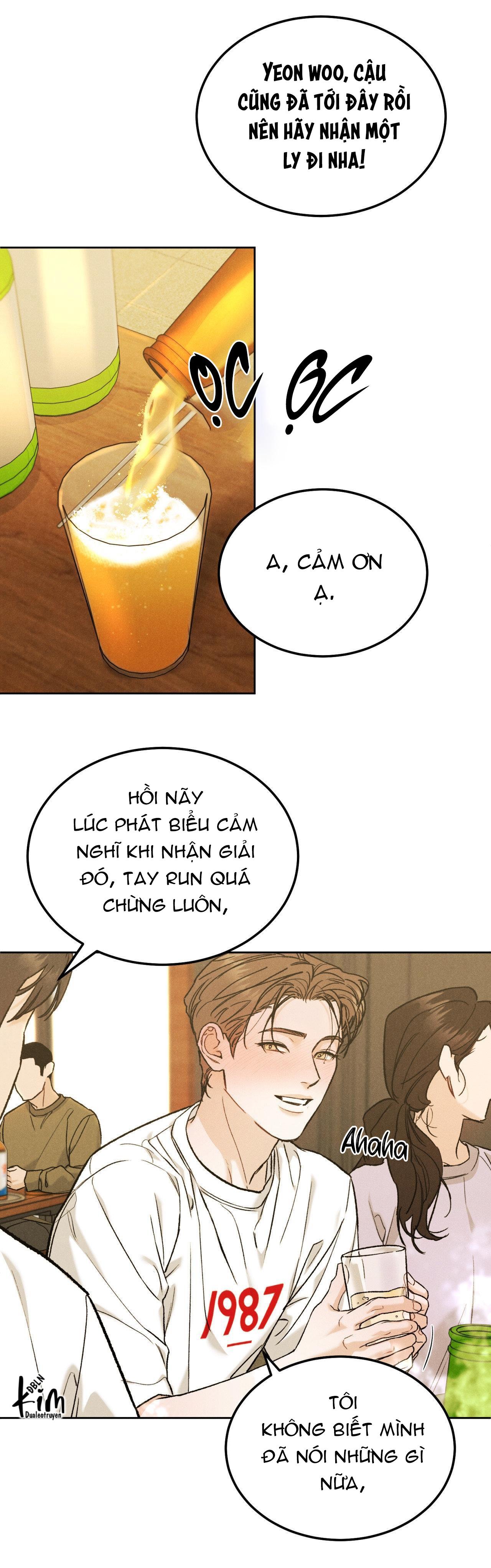VƯỢT QUA GIỚI HẠN Chapter 79 - Next Chapter 80