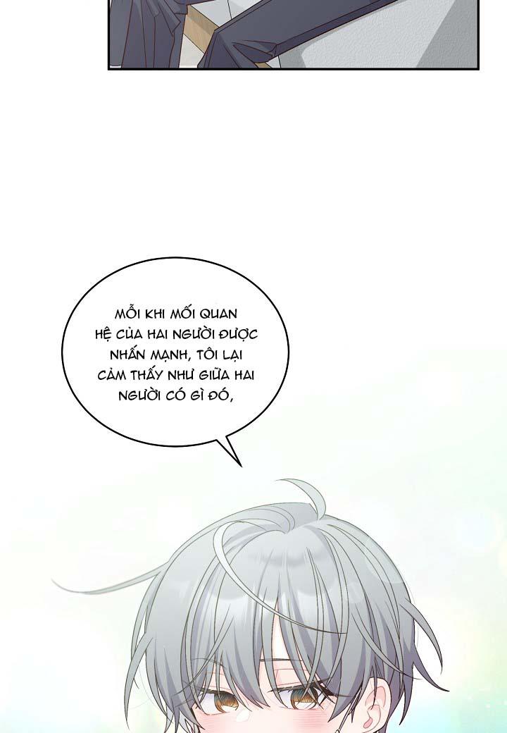 (END) Merry Marbling Chapter 65 - Trang 2