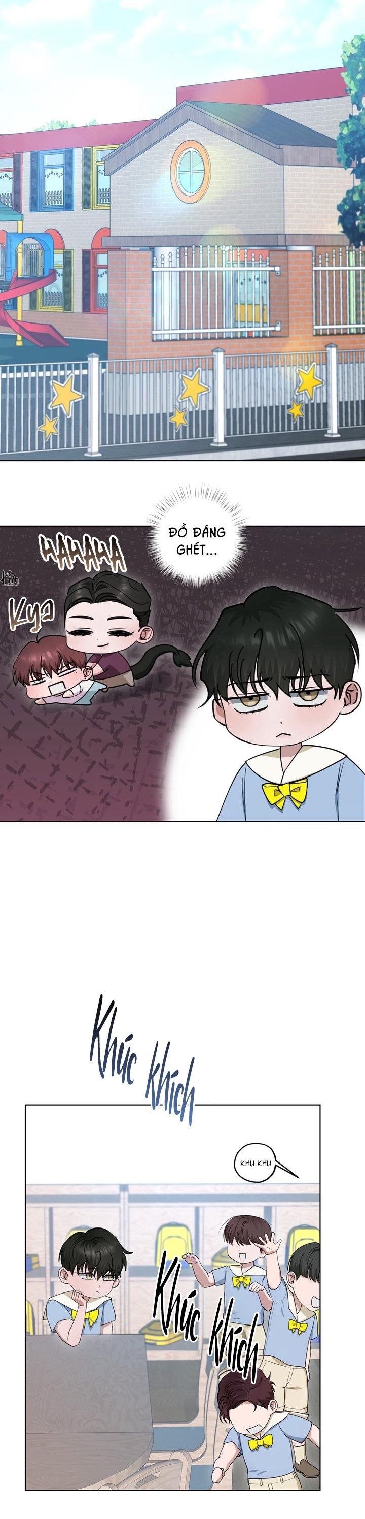 CÔ DÂU RỒNG Chapter 11 nt4 - Trang 2