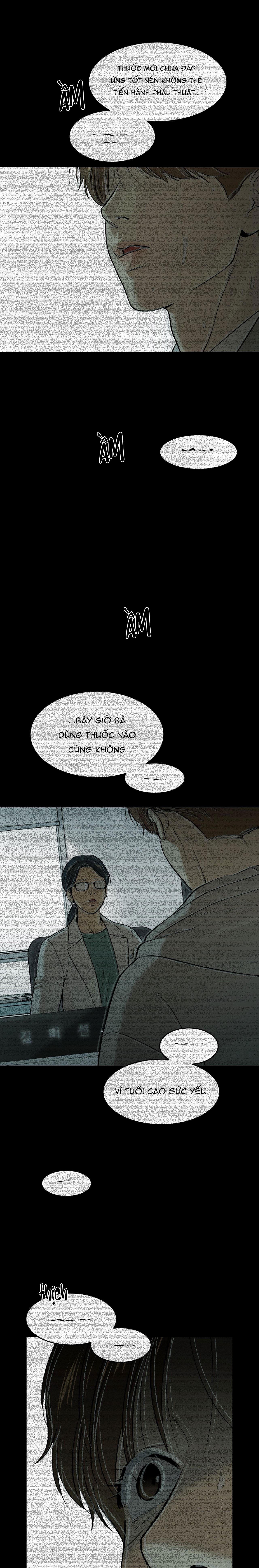 Jinx Chapter 47 - Next Chapter 48