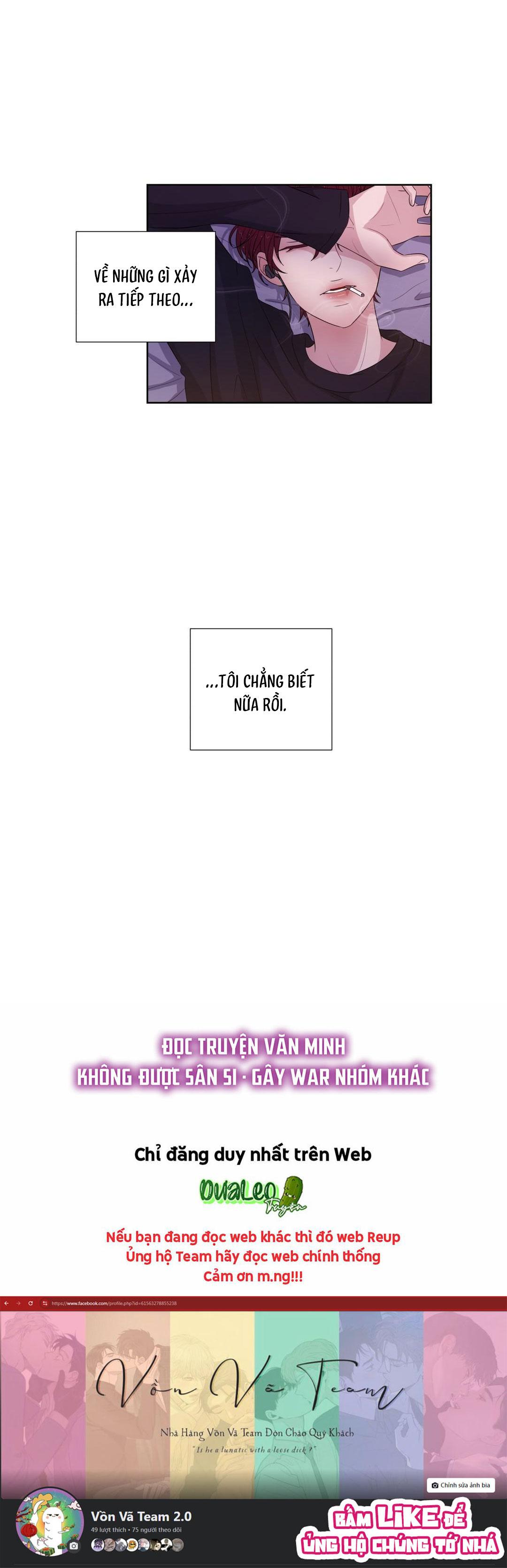 Bản Jazz Cho Hai Người Chapter 18 - Next Chapter 19