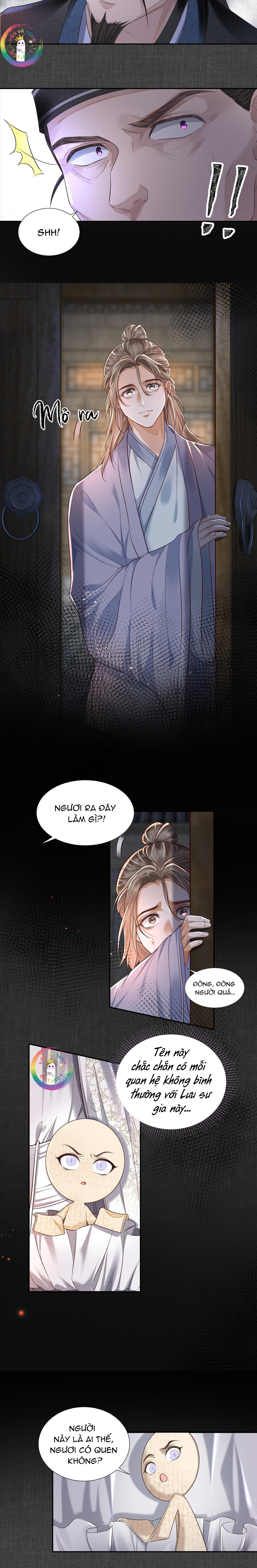 (END) Đồng Tiền Kham Thế Chapter 12 - Next Chapter 13