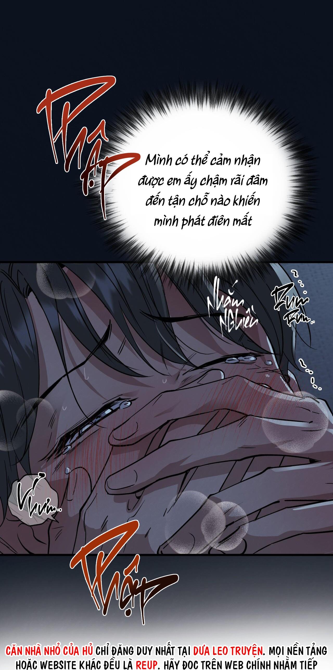 (END) MẬT GẤU Chapter 59 - Trang 2