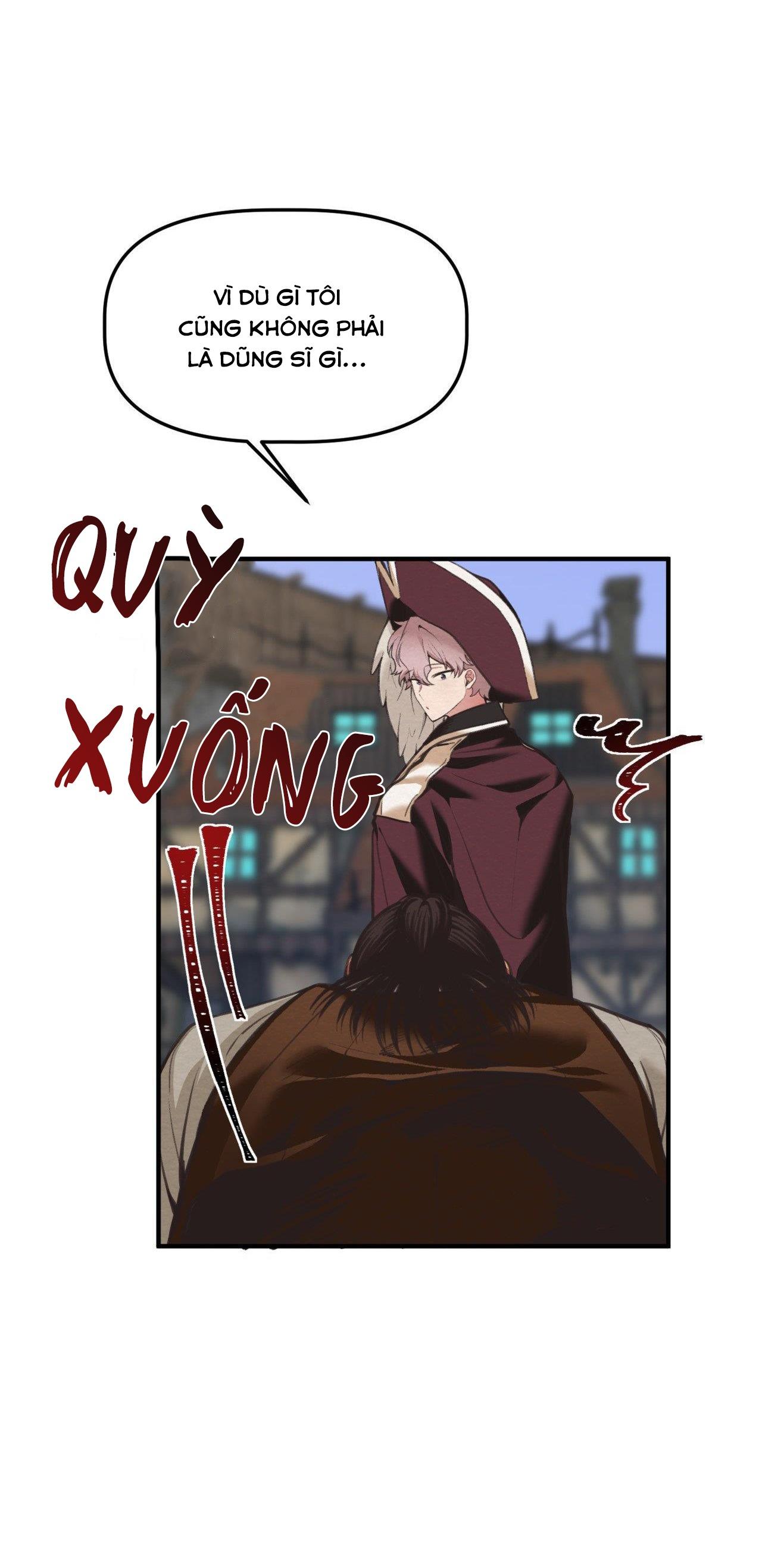 (END SS) DEVIL ON TOP Chapter 24 - Trang 2