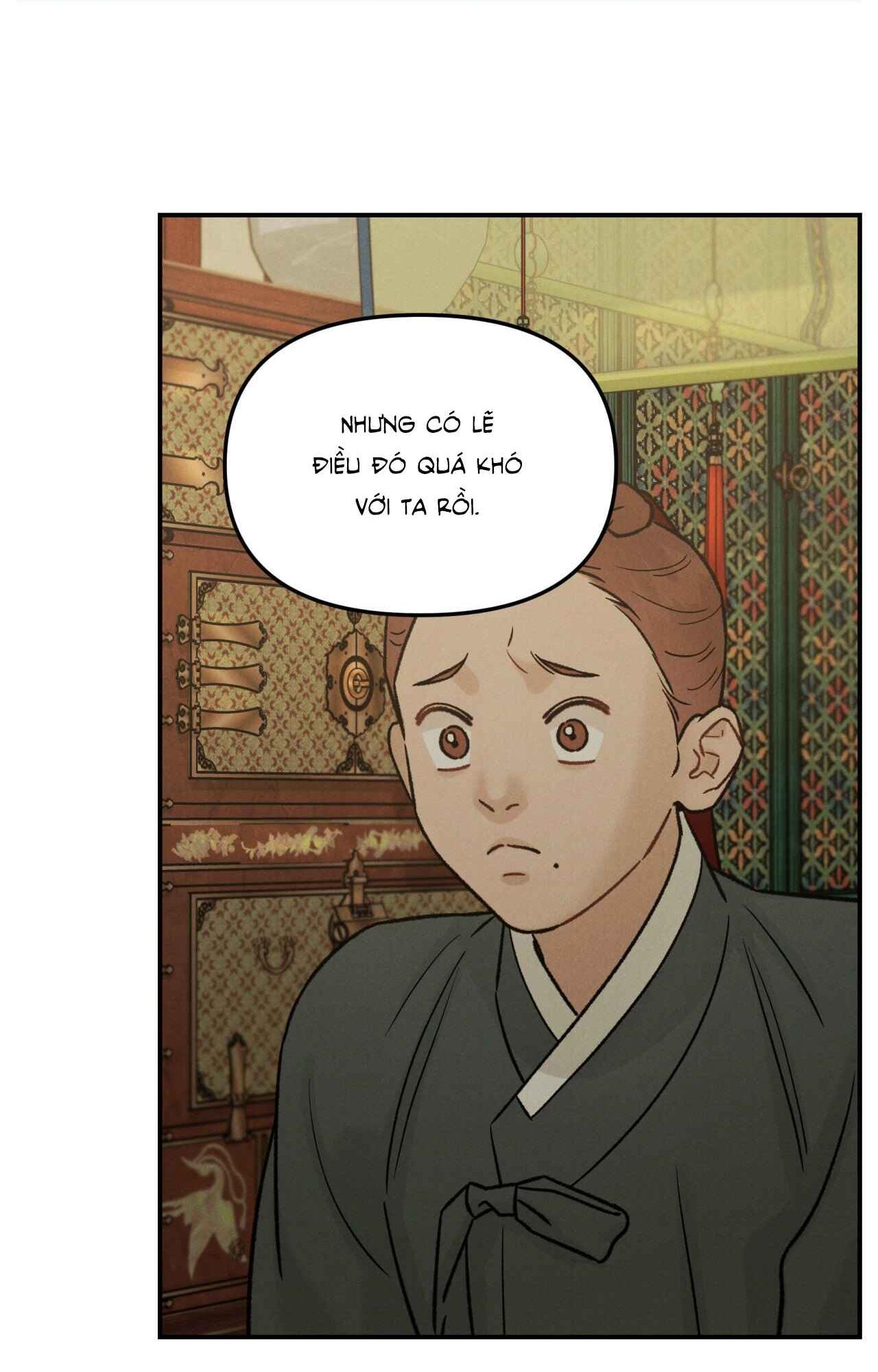 (GĐCV) GALE OF THE GOD Chapter 8 - Next Chapter 9 H