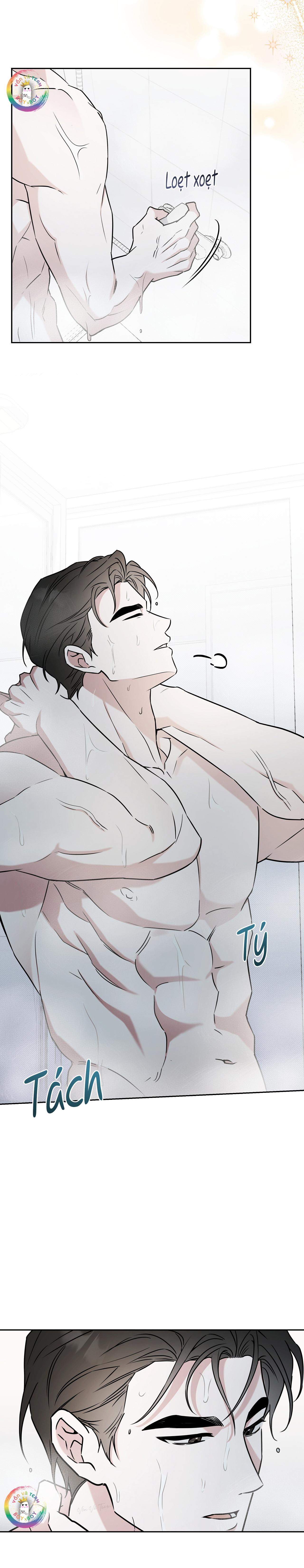 (END) Ballboy Tactics Chapter 16 - Next Chapter 17