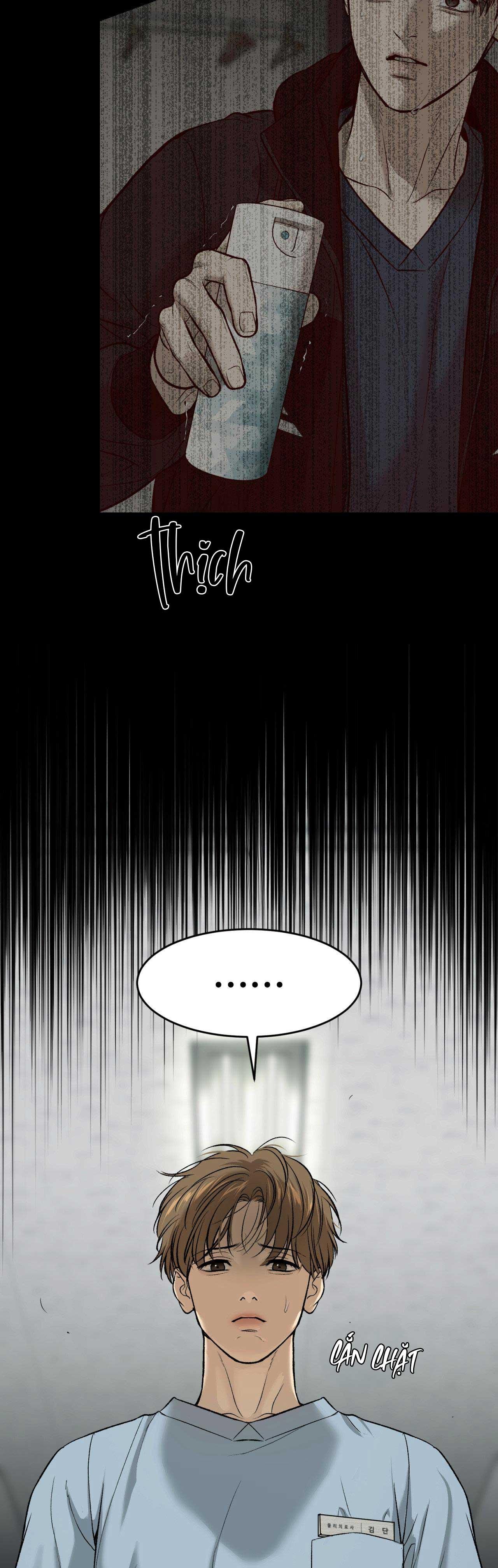 Jinx Chapter 57 (4) - Next Chapter 58 GẶP NHAU