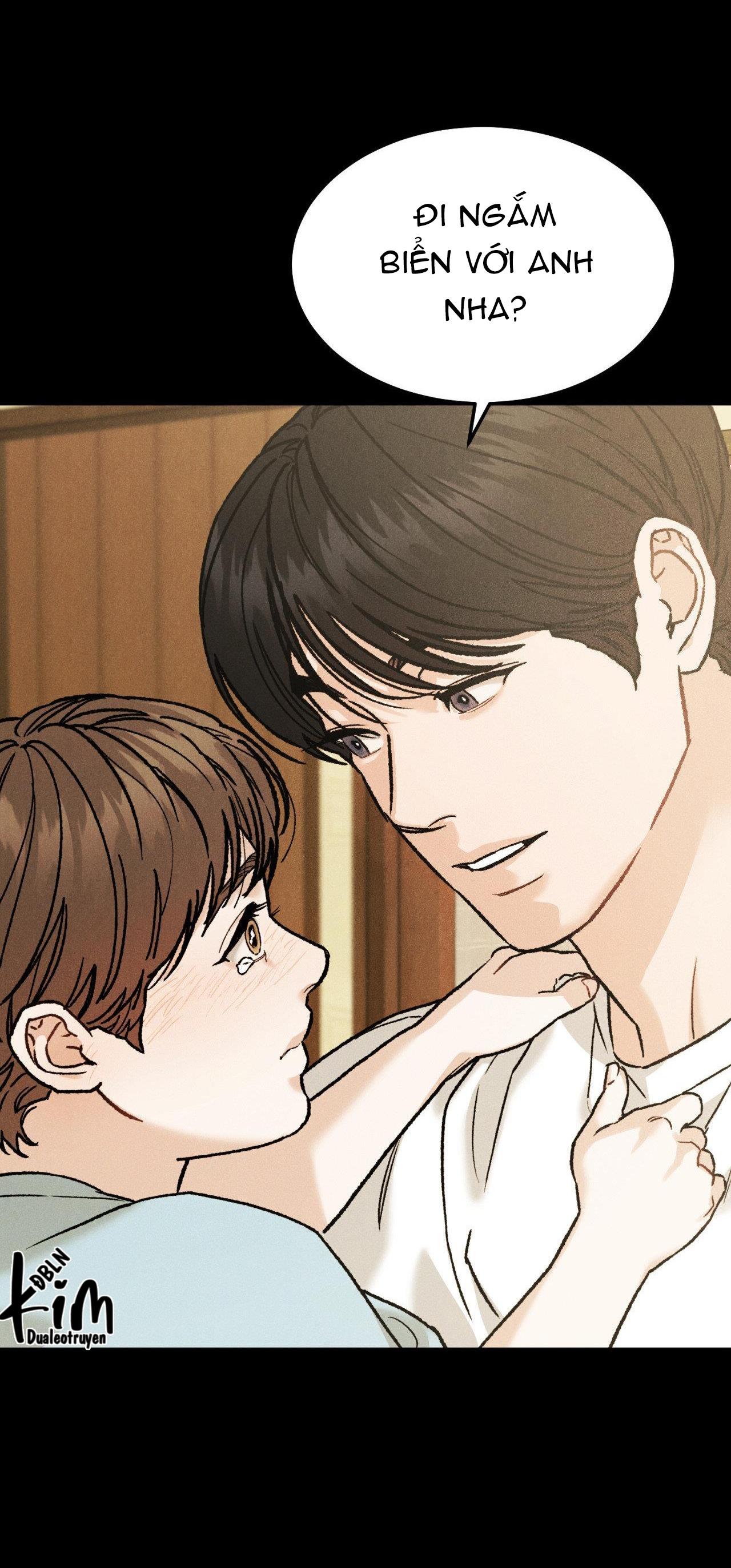 VƯỢT QUA GIỚI HẠN Chapter 93 - Next Chapter 94 END