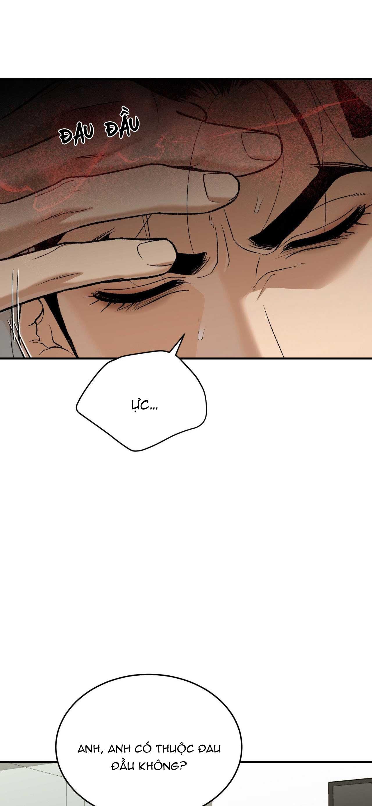 Jinx Chapter 54 SS2 -1 - Next Chapter 55 (2) KHÔNG CỨNG