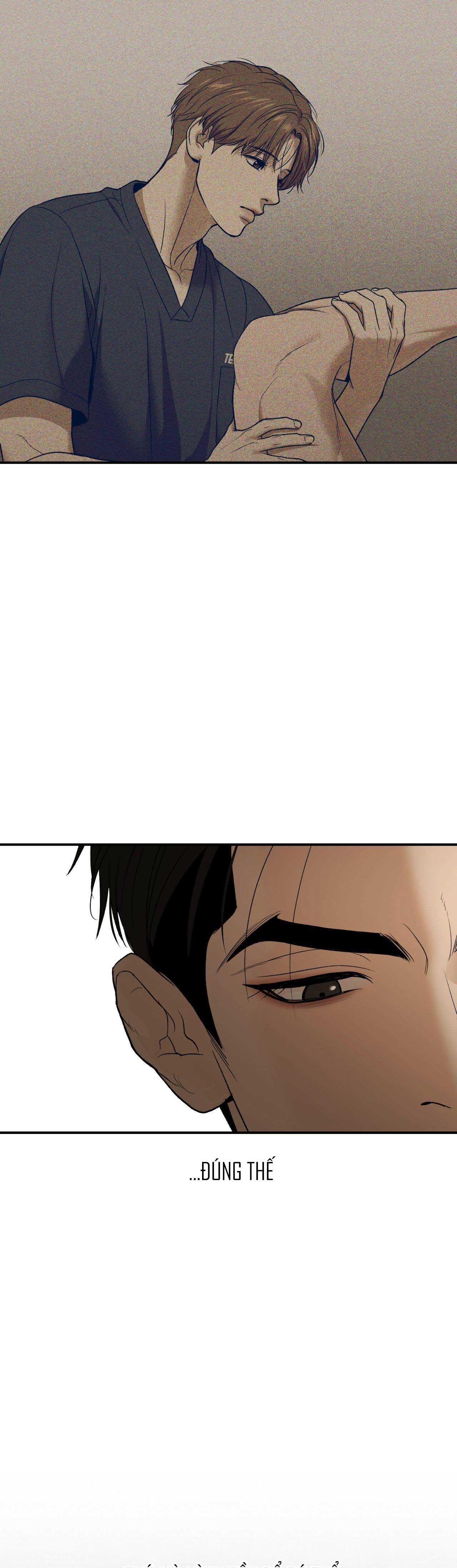 Jinx Chapter 61 - Next Chapter 62