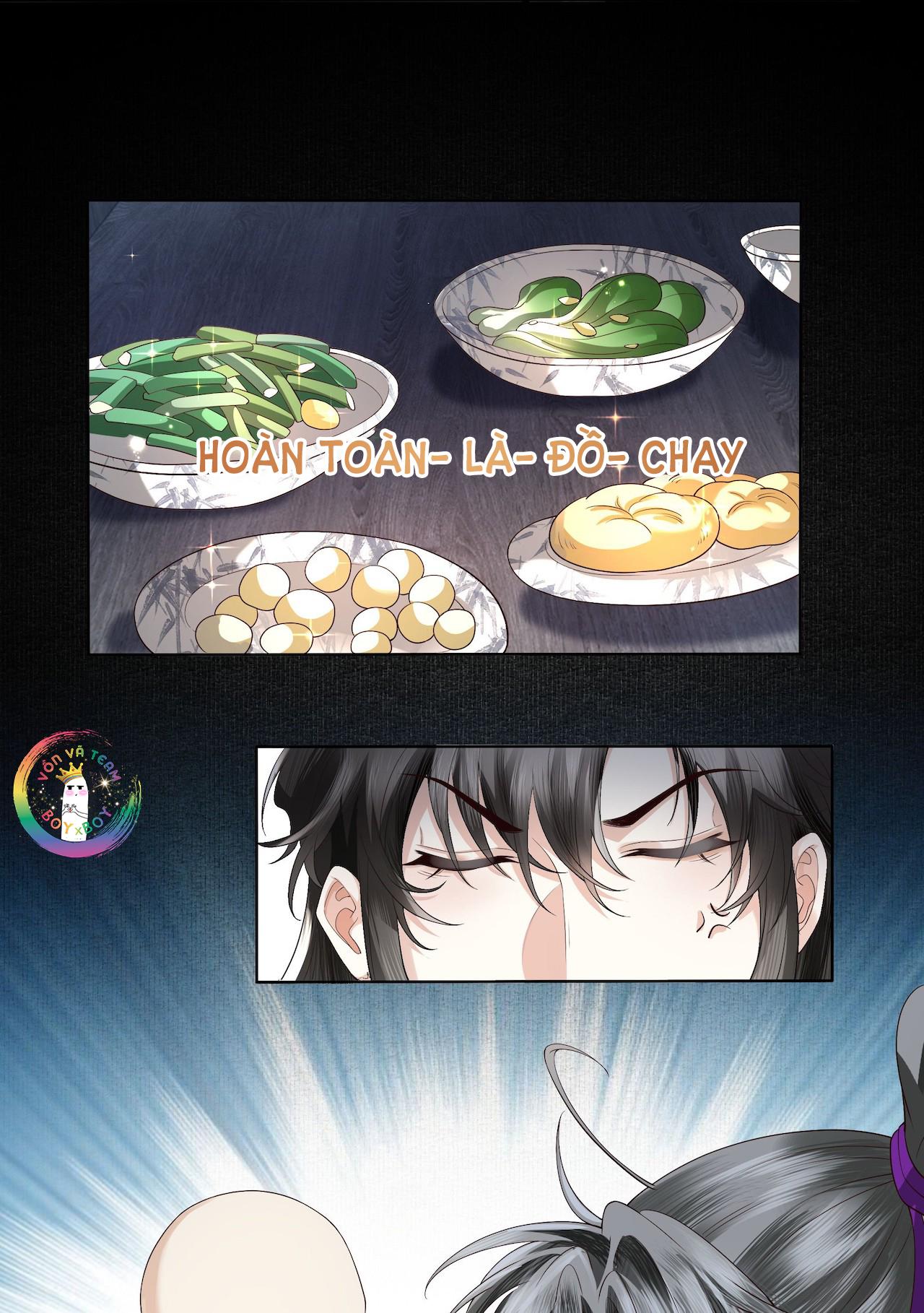 (END) Đồng Tiền Kham Thế Chapter 53 - Trang 2