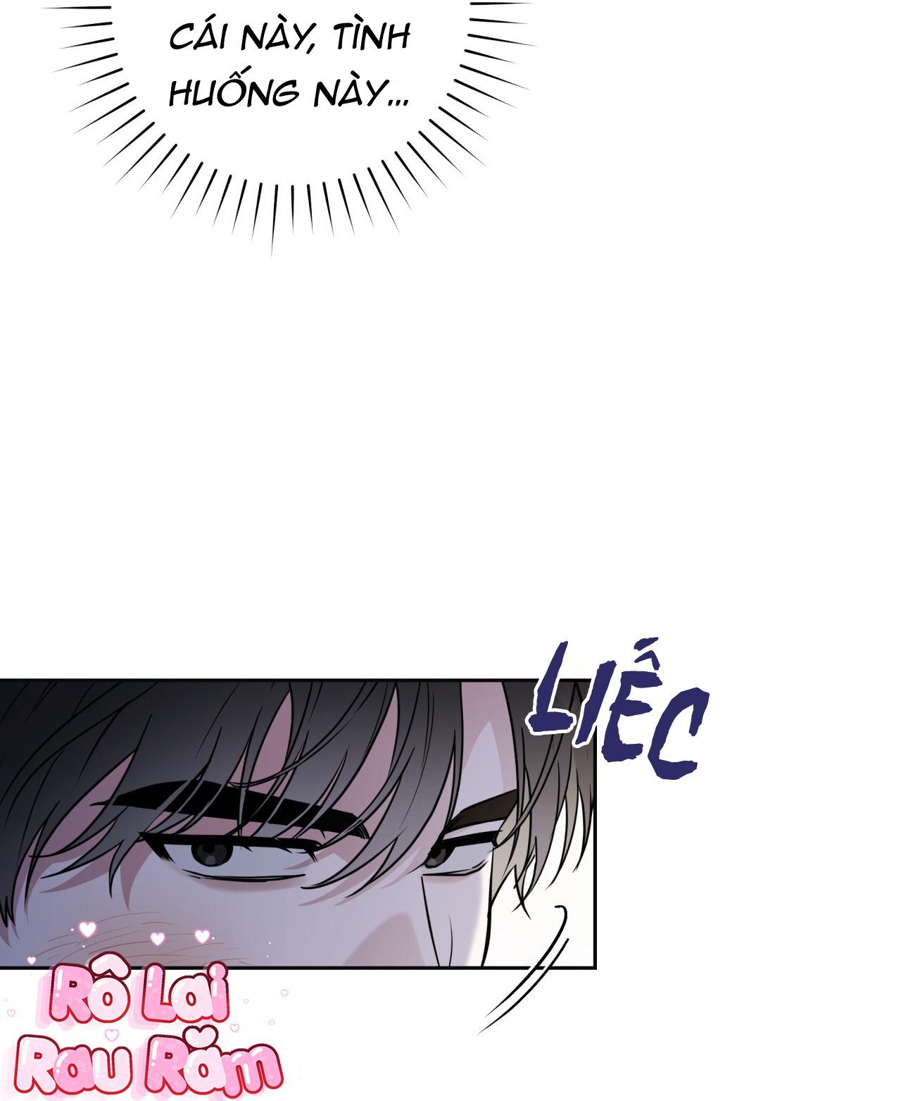 (RÔ LAI) Chiến thuật bắt bóng tình yêu Chapter 8 - Next Chapter 9