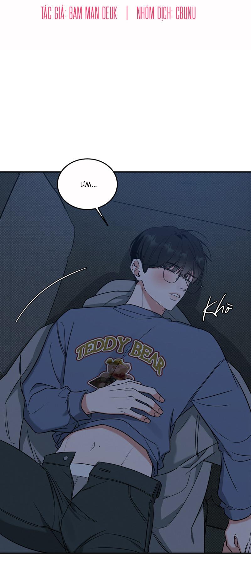 |DROP| Hưởng Lợi Chapter 0 Preview - Trang 2