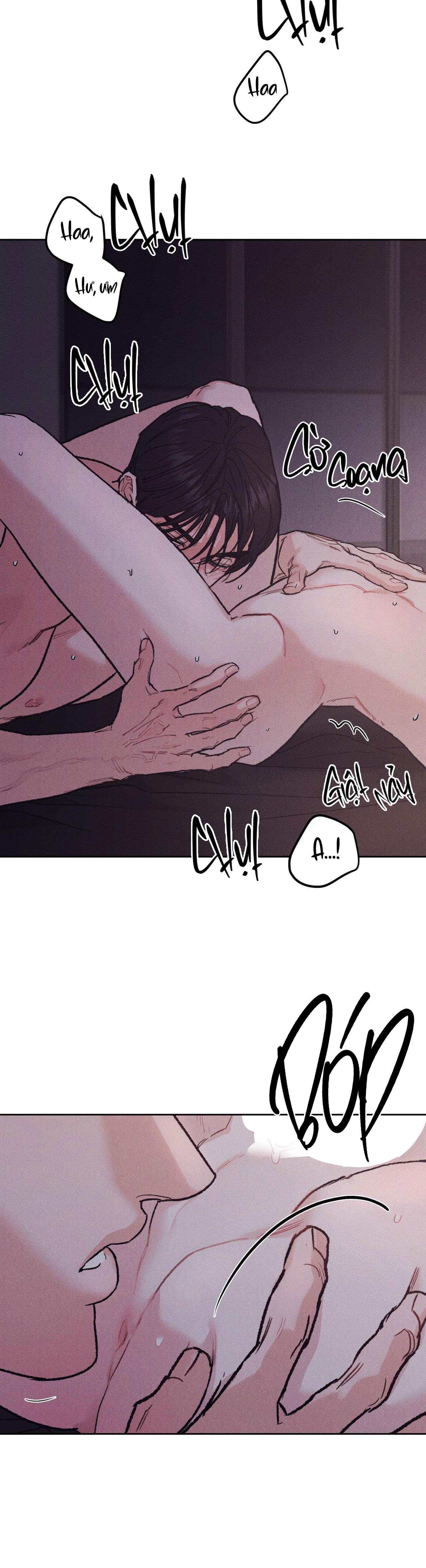 VƯỢT QUA GIỚI HẠN Chapter 88 ngoại truyện3 - Next Chapter 89 H+++