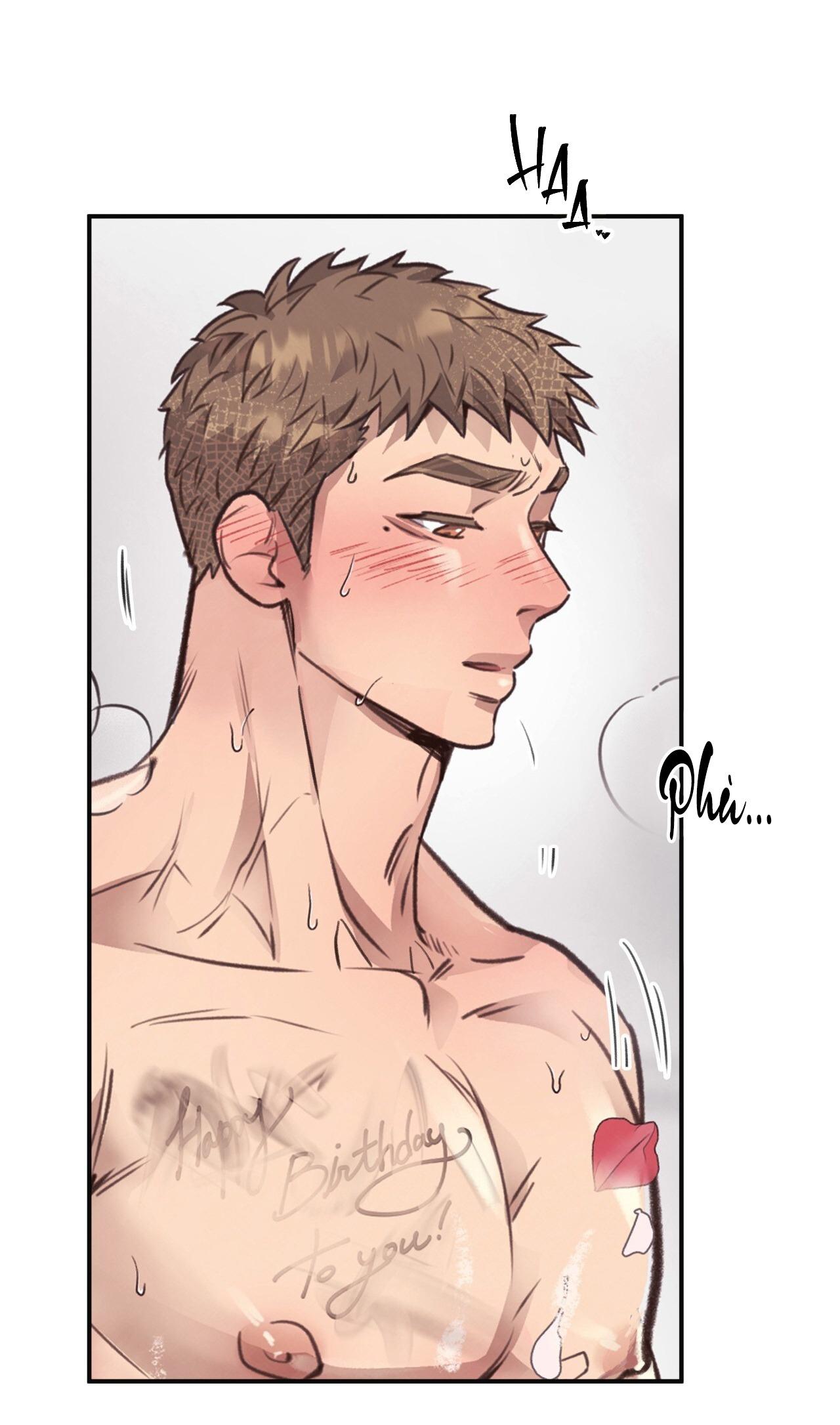 (END) MẬT GẤU Chapter 34 - Next Chapter 35