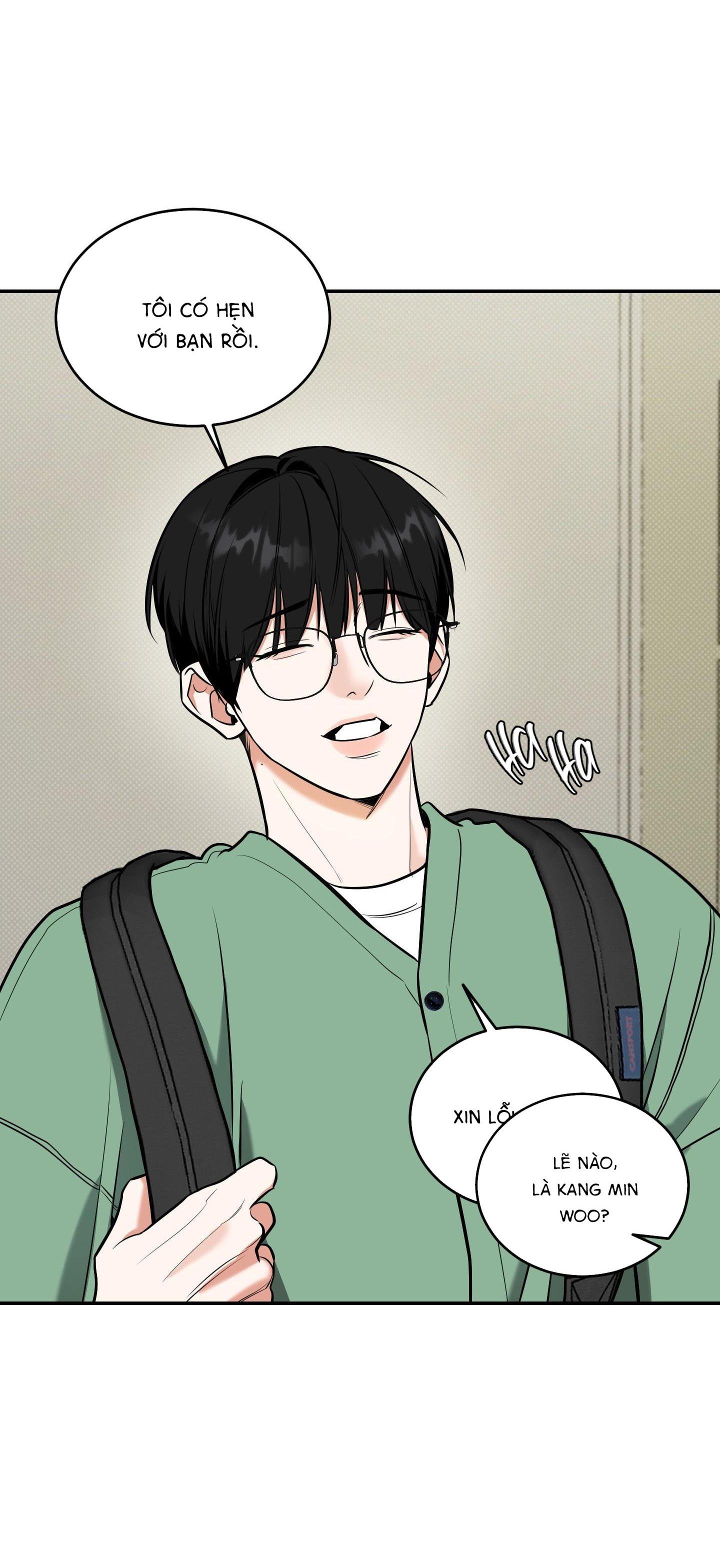 |DROP| Hưởng Lợi Chapter 11 H - Trang 2